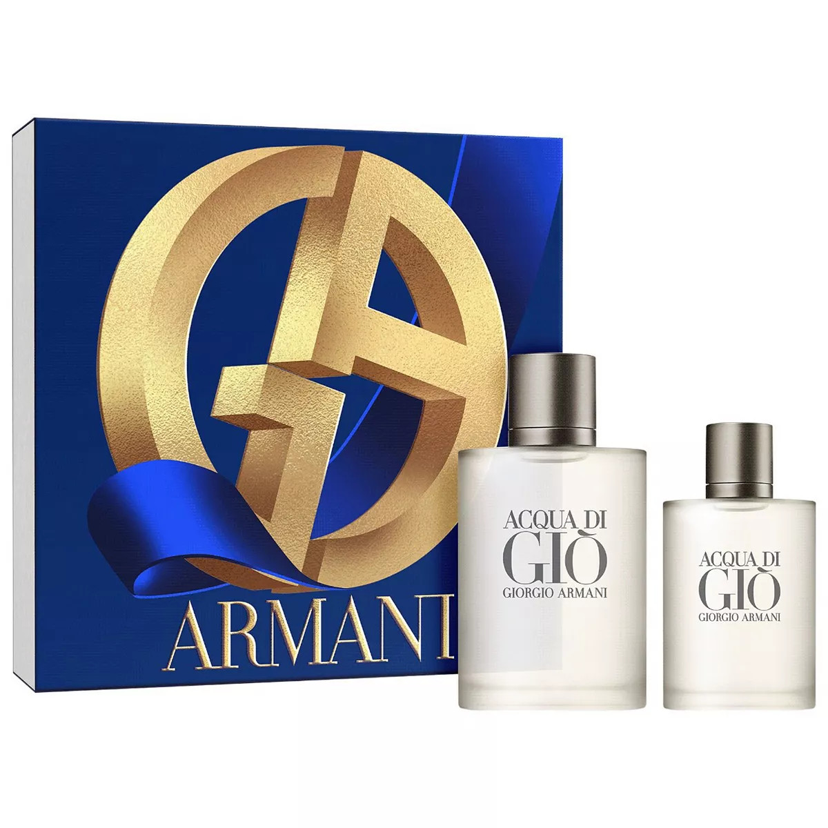 Armani Beauty Acqua di Gio Eau de Toilette Cologne Set | Kohl's