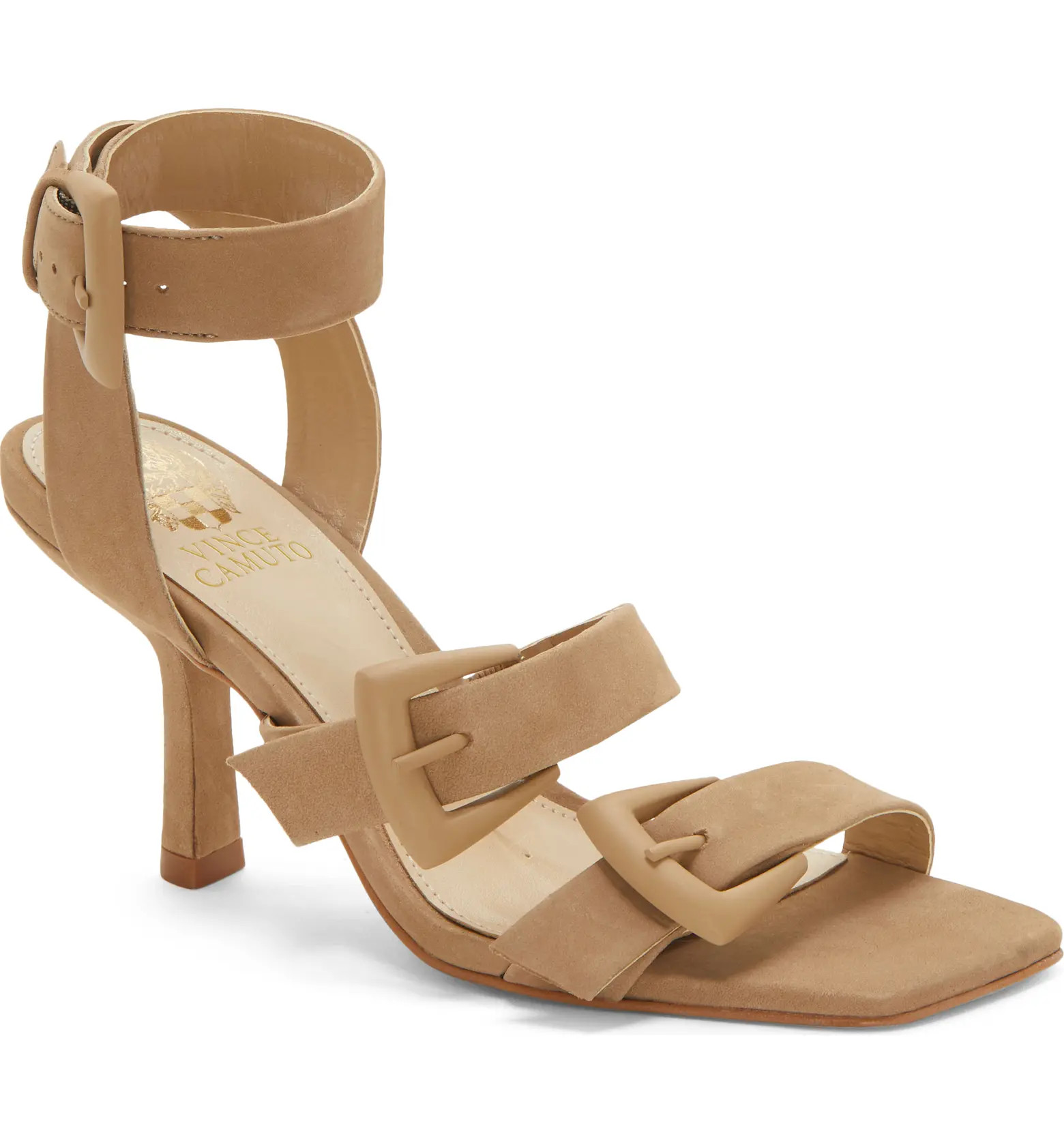 Jeminstie Ankle Strap Sandal | Nordstrom
