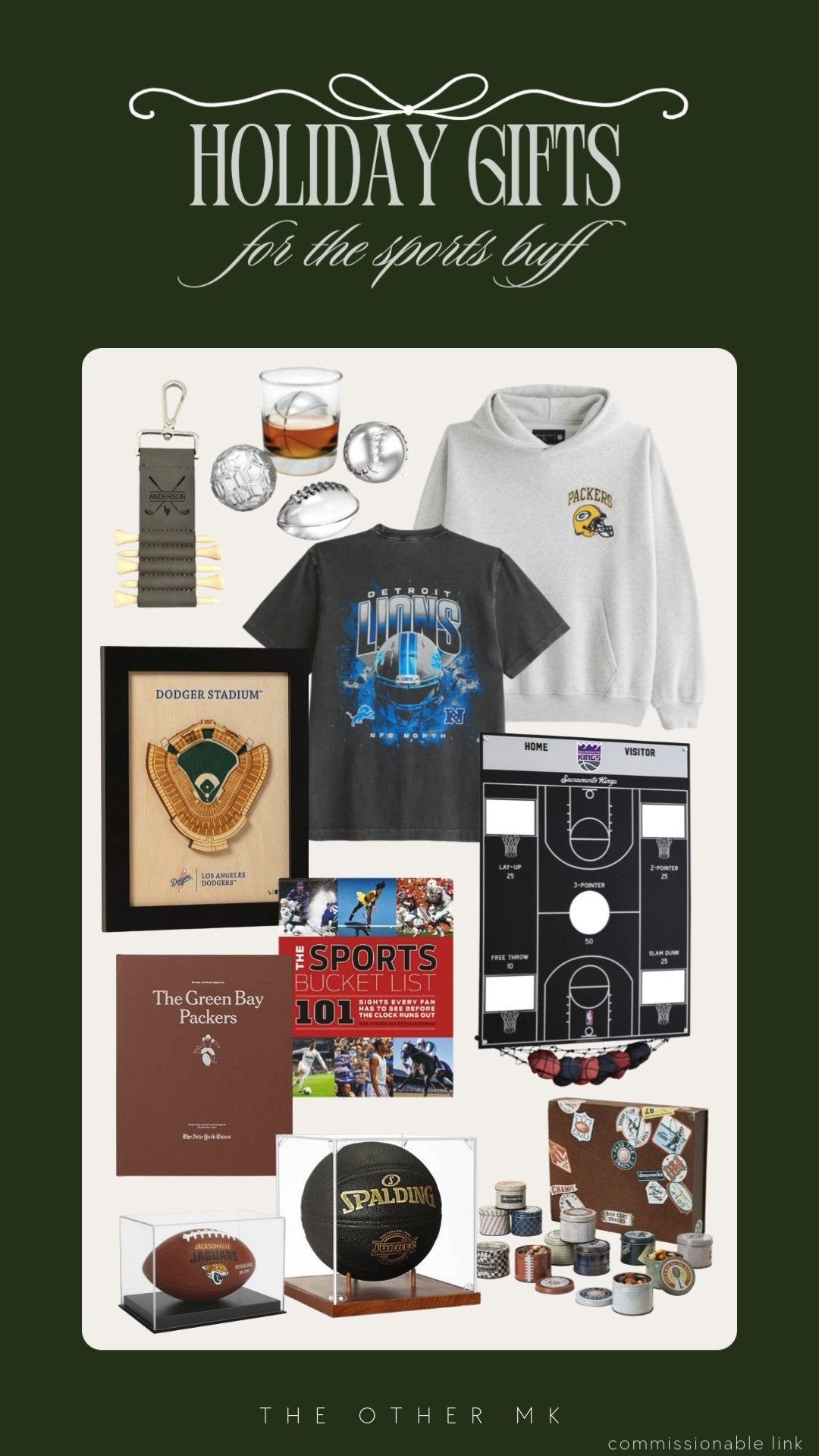holiday gifts, Christmas gifts, trendy gifts, wishlist, holiday favorites, gifts for him, sports gifts, memorabilia, sports fan, boyfriend gifts, gifts for husband, favorite teams 

 

#LTKGiftGuide #LTKHoliday #LTKSaleAlert