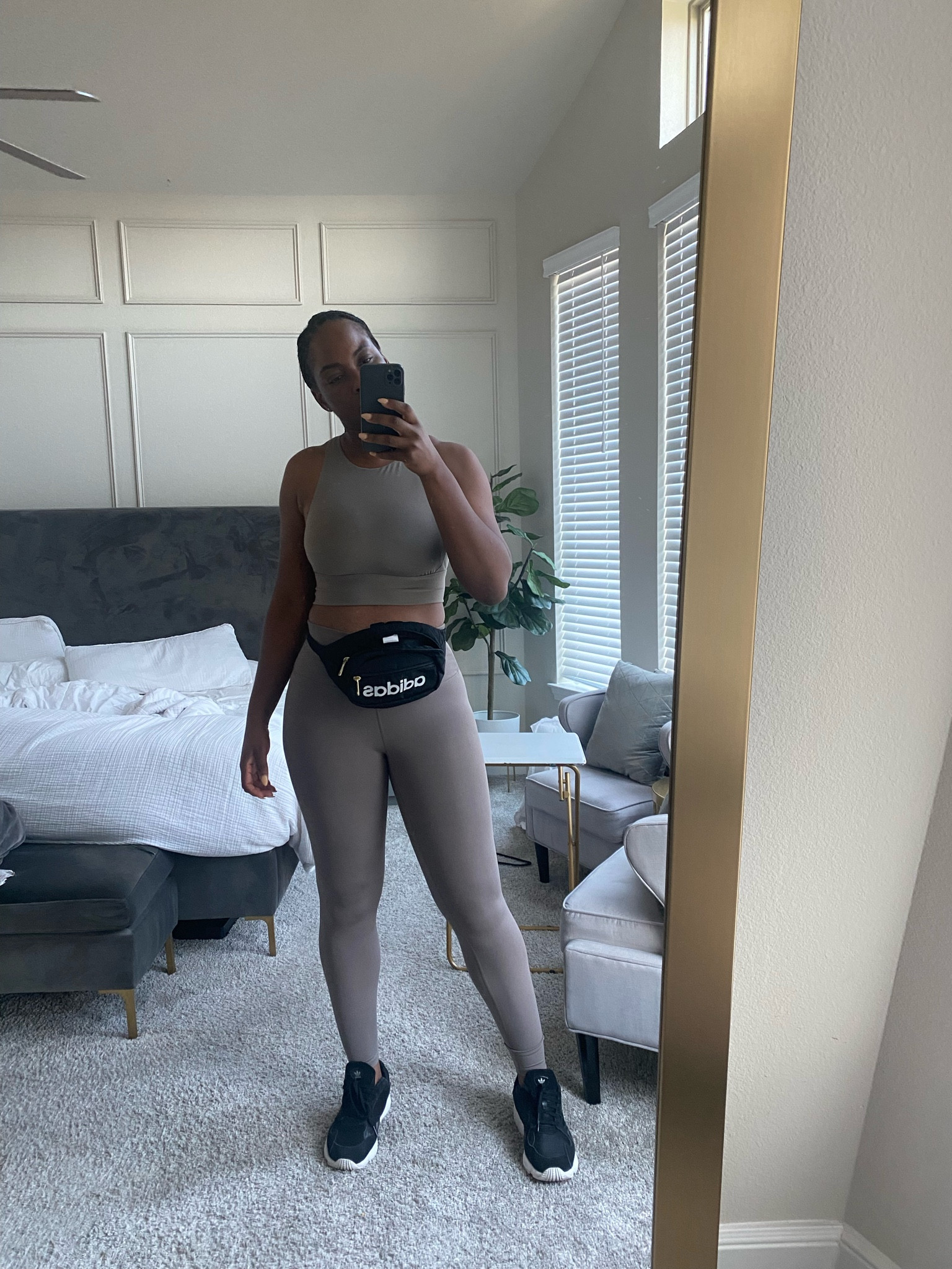 Cute workout look!

#LTKFitness #LTKFind #LTKunder50