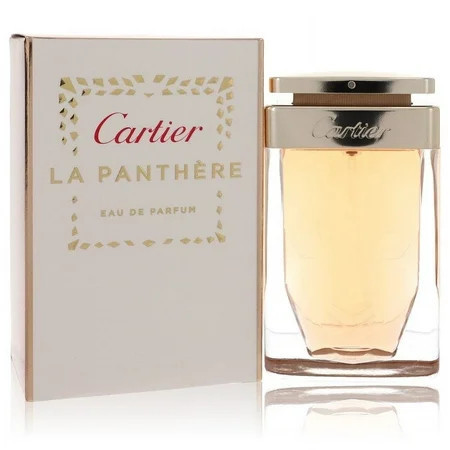 Cartier La Panthere by Cartier Eau De Parfum Spray 2.5 oz for Women | Walmart (US)