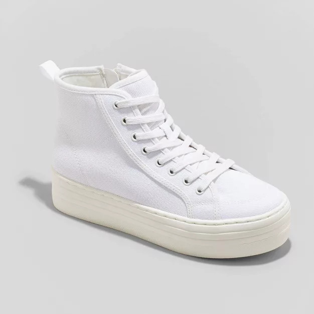 Women's Cassie Sneakers - Universal Thread™ | Target