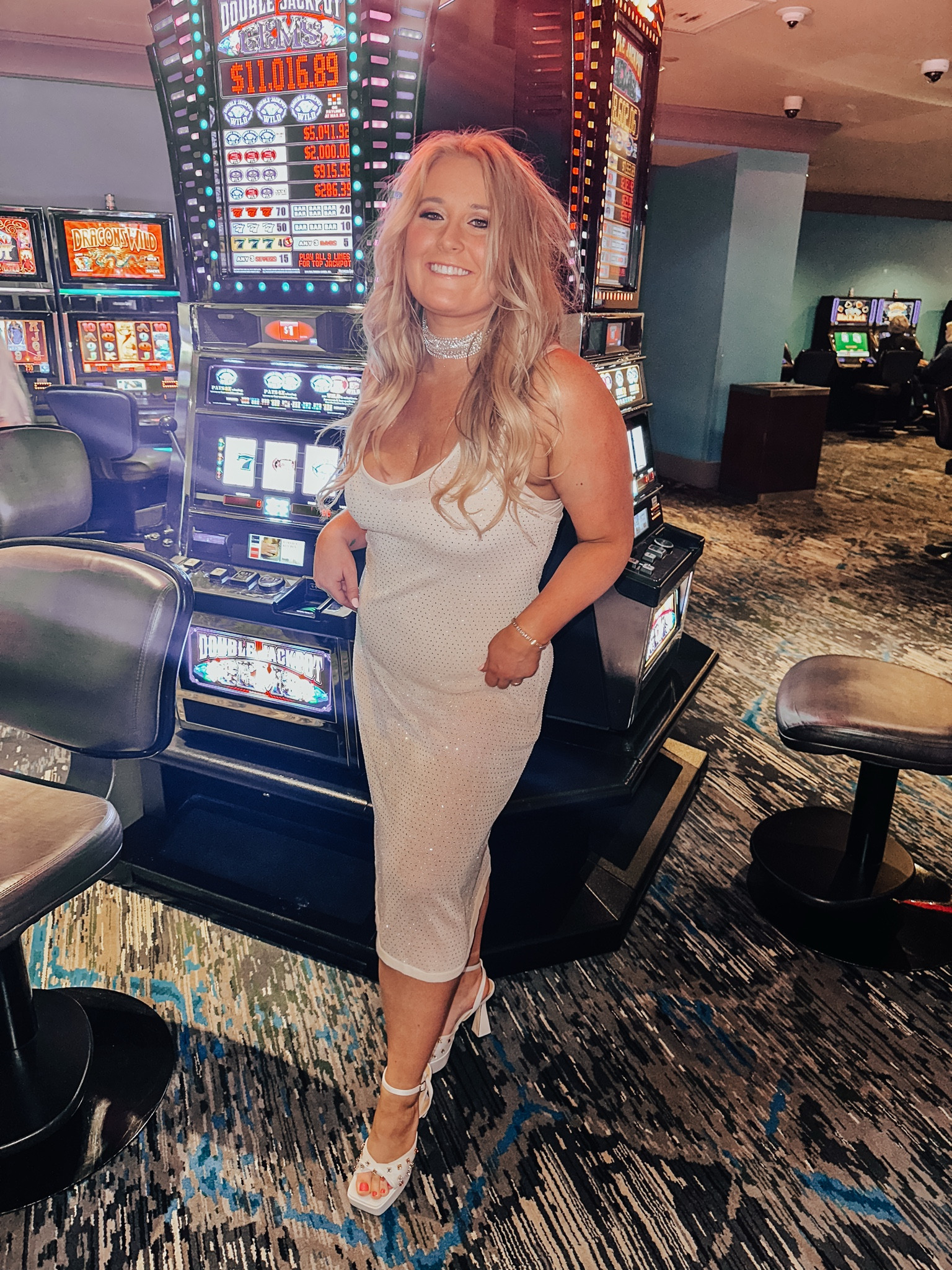 What I wore for my birthday in Vegas! 



#LTKMidsize #LTKTravel #LTKStyleTip