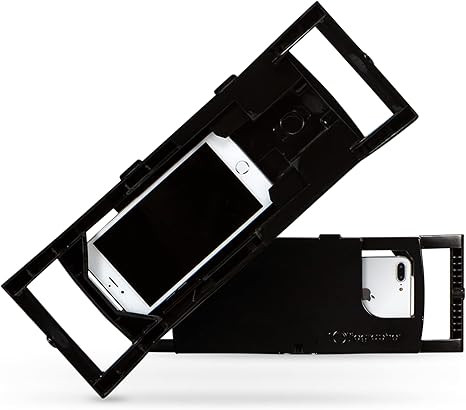 iOgrapher Filmmaking Case for Smartphone, Holder & Rig System, Turn Your Phone Into a Movie Camer... | Amazon (US)