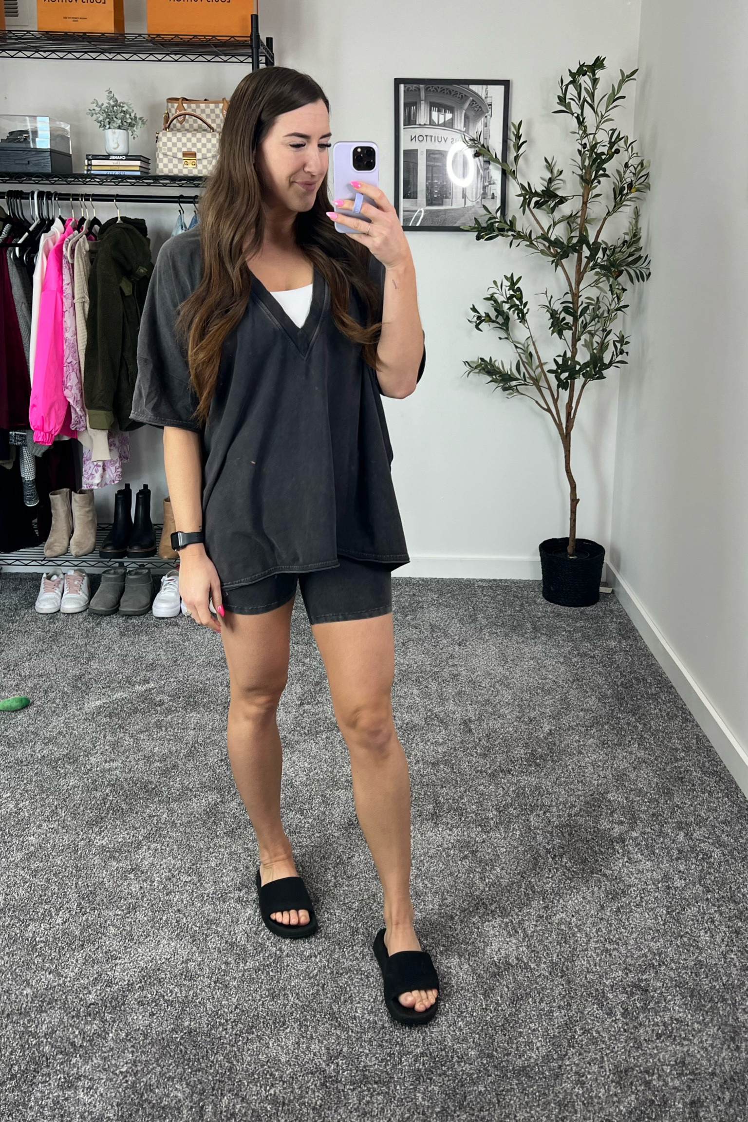Set // xsmall