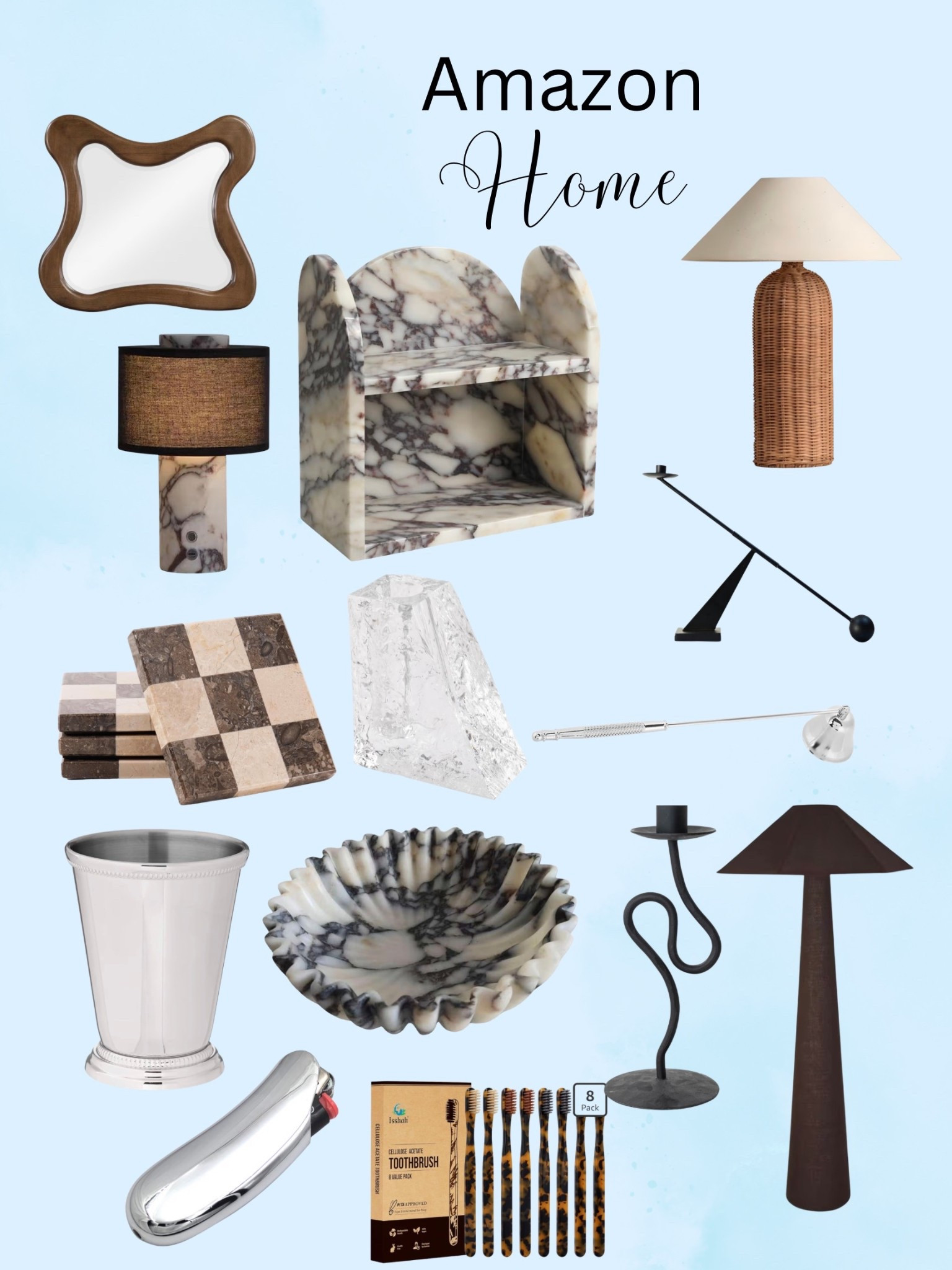 Amazon faves!

#LTKHome #LTKU