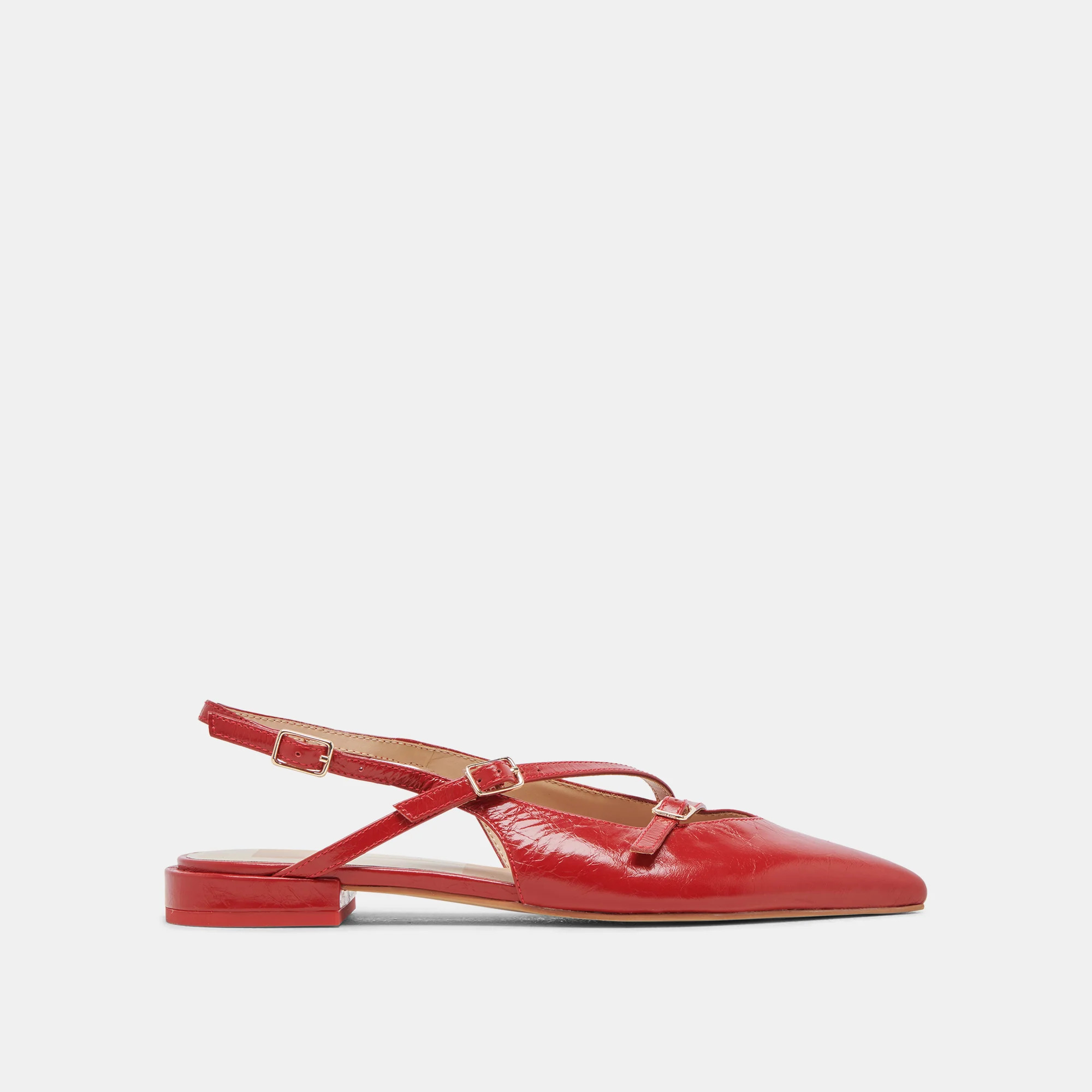 Pamla Flats | DolceVita.com