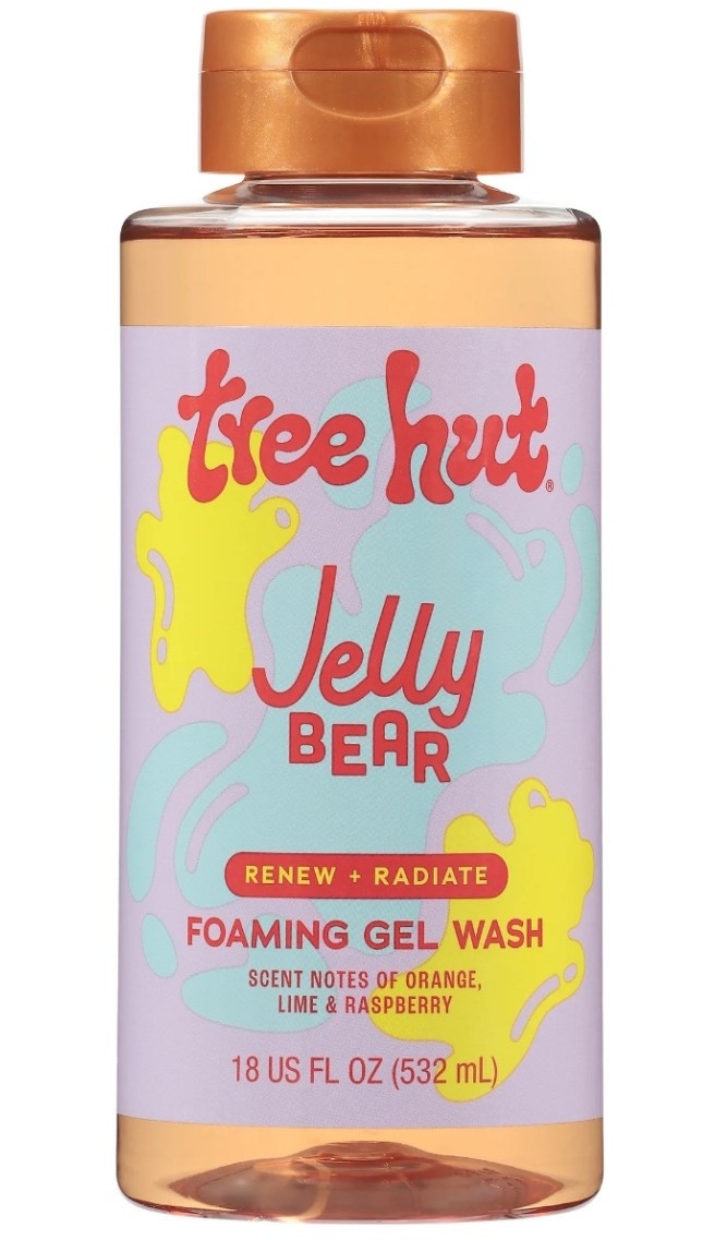Jelly Bear Foaming Wash

#LTKTravel #LTKselfcare #LTKBeauty