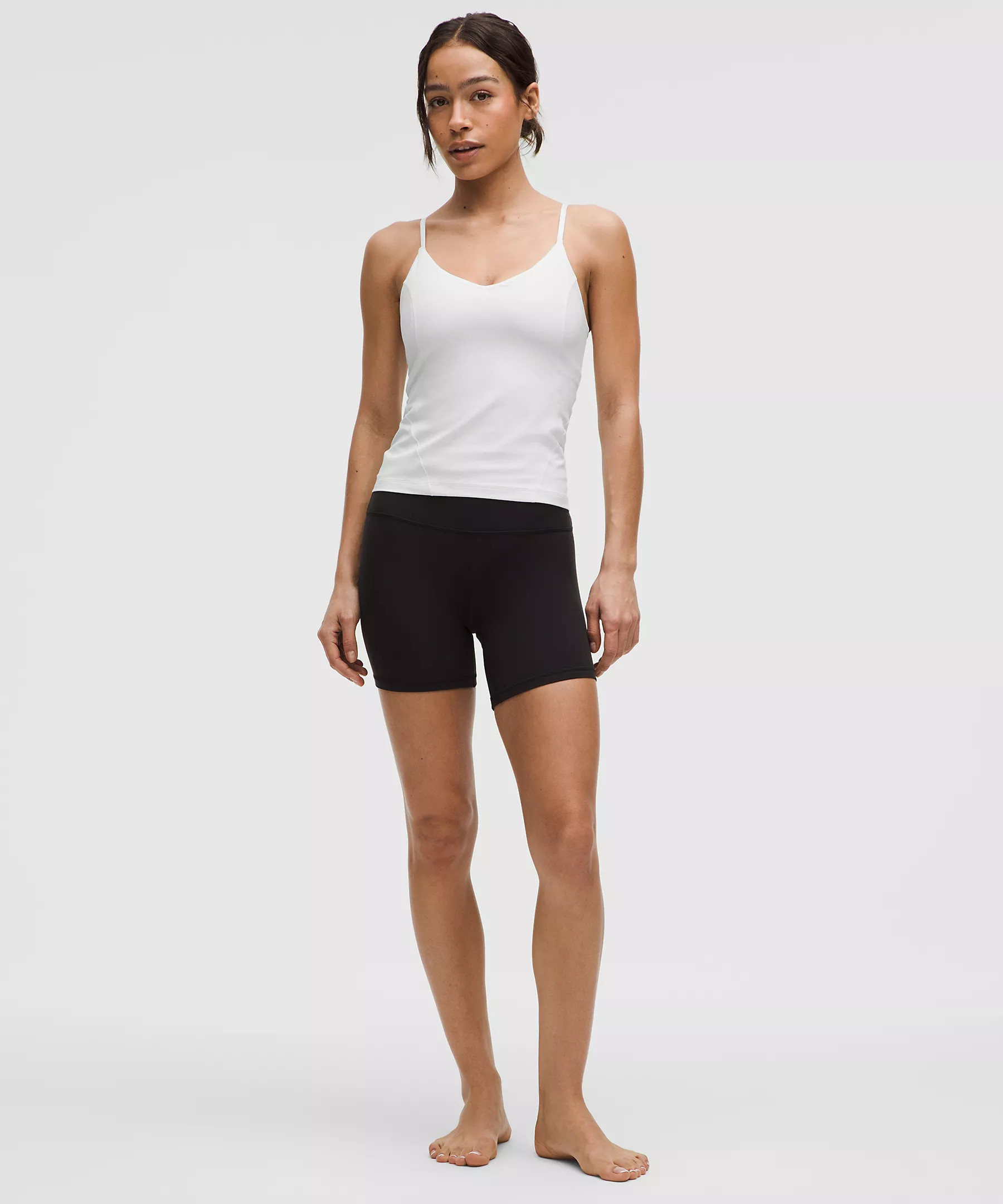 lululemon Align™ Waist-Length Cami Tank | Lululemon (US)