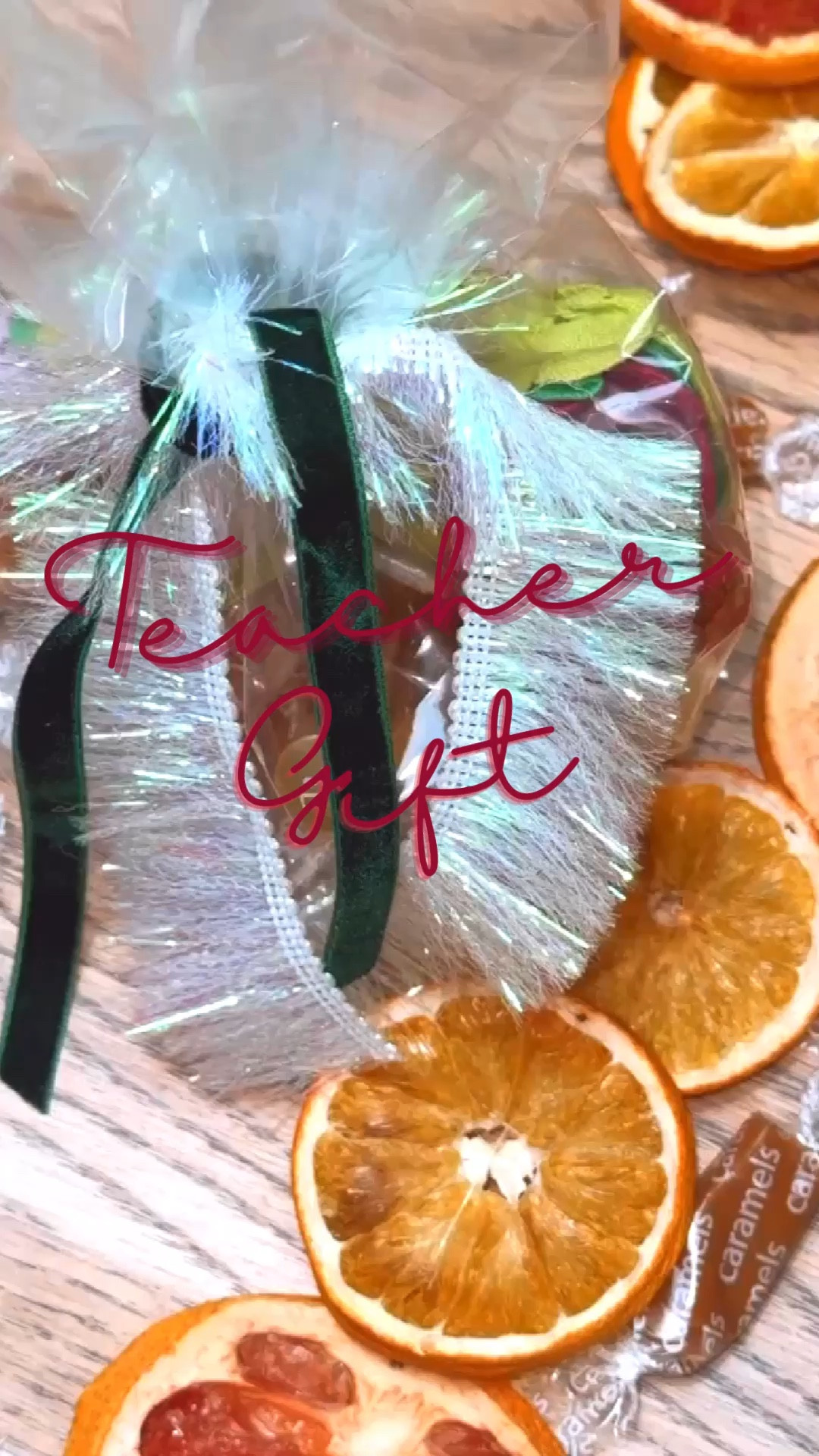 Made an Anthropologie Capris Blue Volcano Perfume Roller with some Anthro coasters, a teacher/designer ornament and some Favorite Day caramels with a cute ribbon tied around it for a personalized Teacher gift! 

#LTKGiftGuide #LTKVideo #LTKHoliday