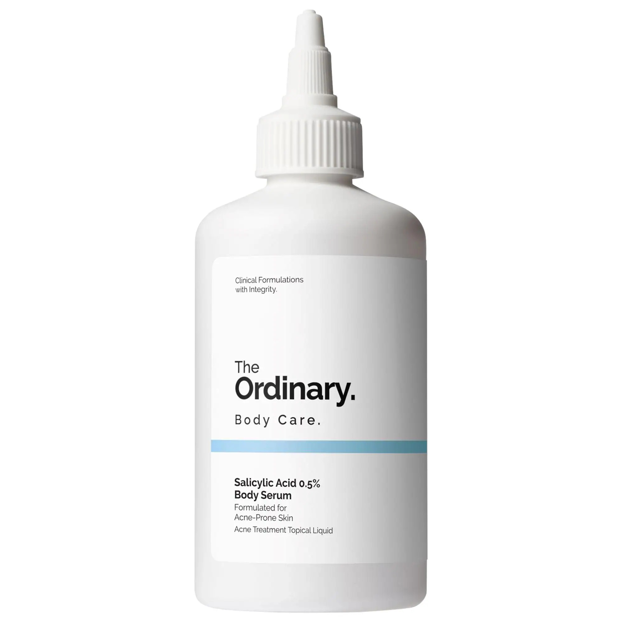 The Ordinary Salicylic Acid 0.5% Body Serum 8 oz / 240 ml | Sephora (US)