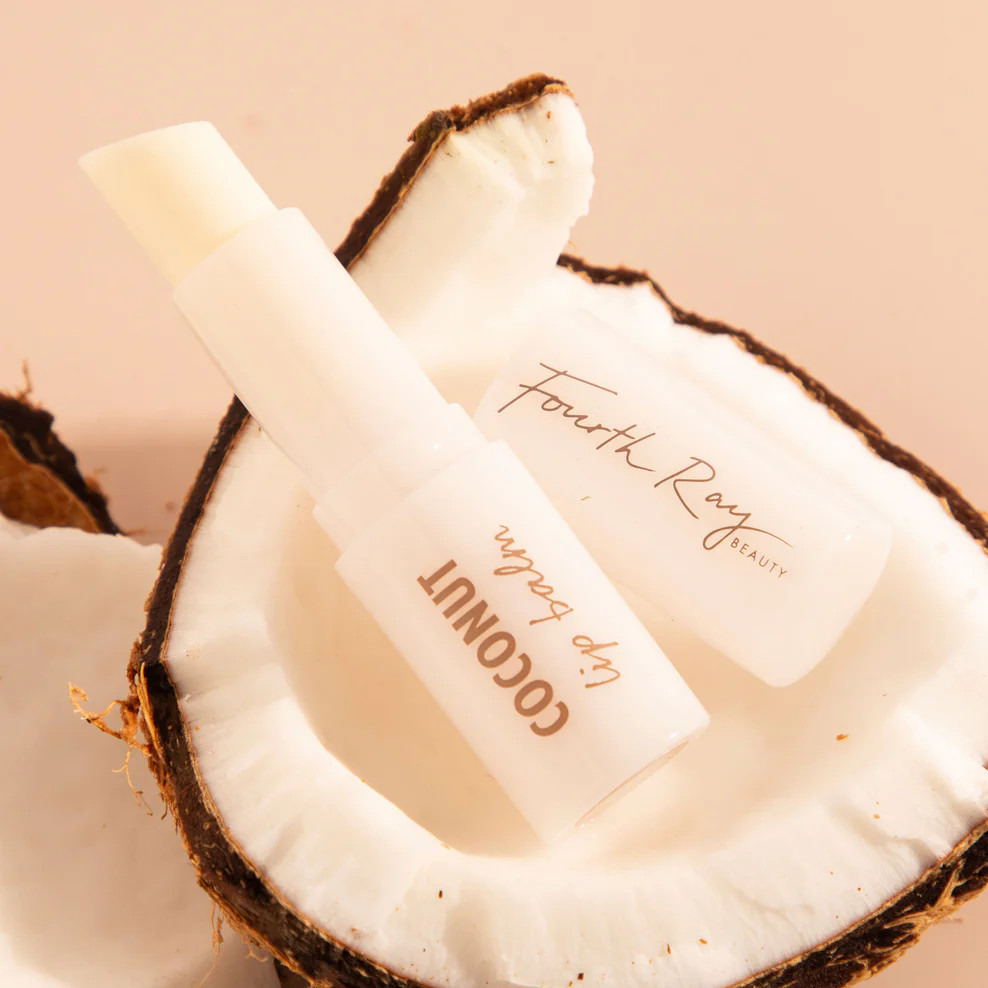 Coconut Moisturizing Lip Balm | Colourpop