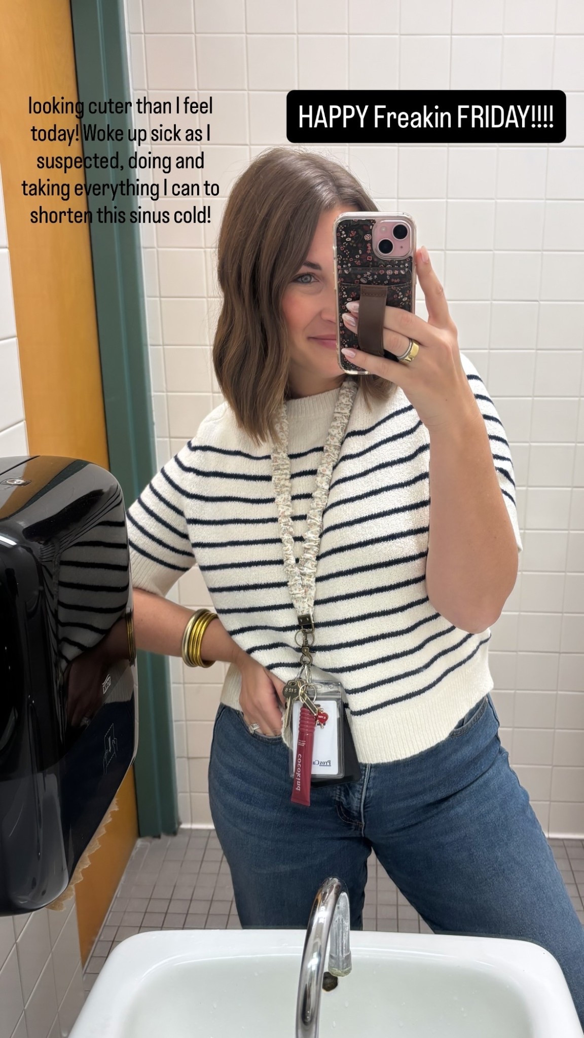 OOTD 😍✨

Spring, summer, teacher outfit

#LTKootd #LTKSeasonal #LTKMidsize