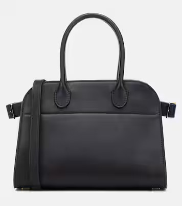 Margaux 10 leather tote | Mytheresa (US/CA)
