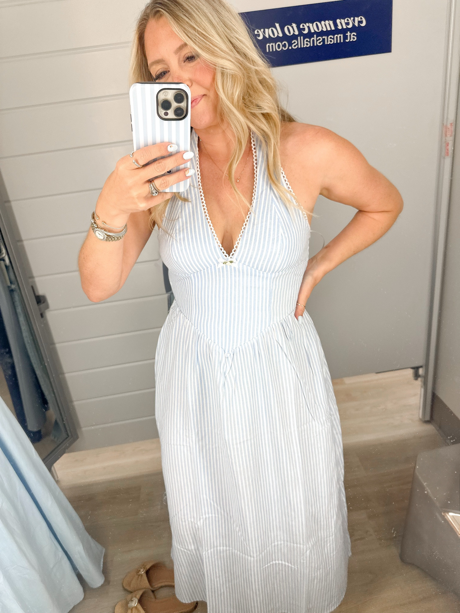 Love a good @Marshalls finds day! 

#LTKmomlife #LTKMothersDay