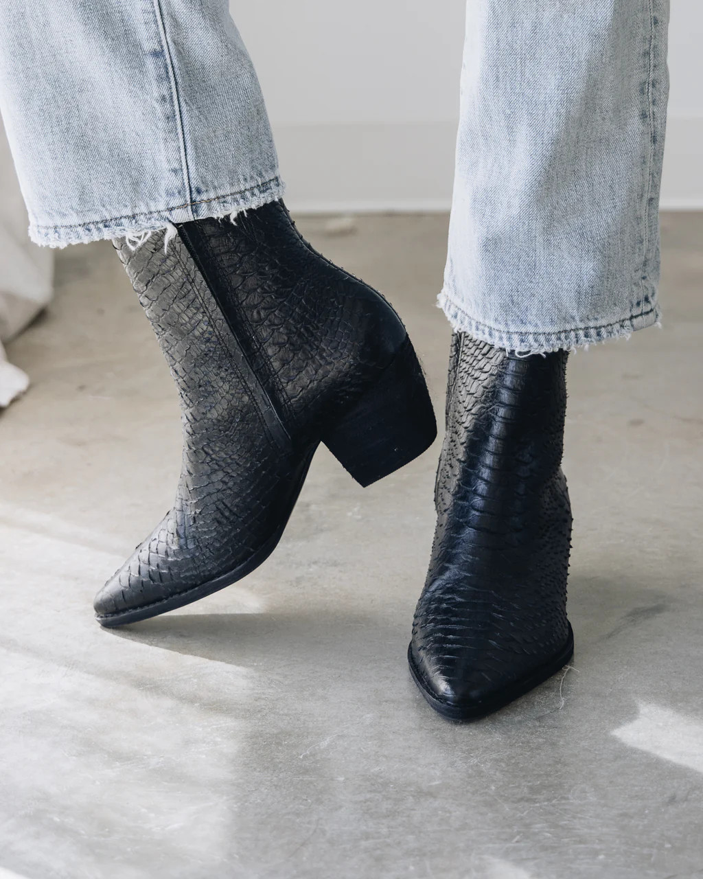 Caty | City and Stars