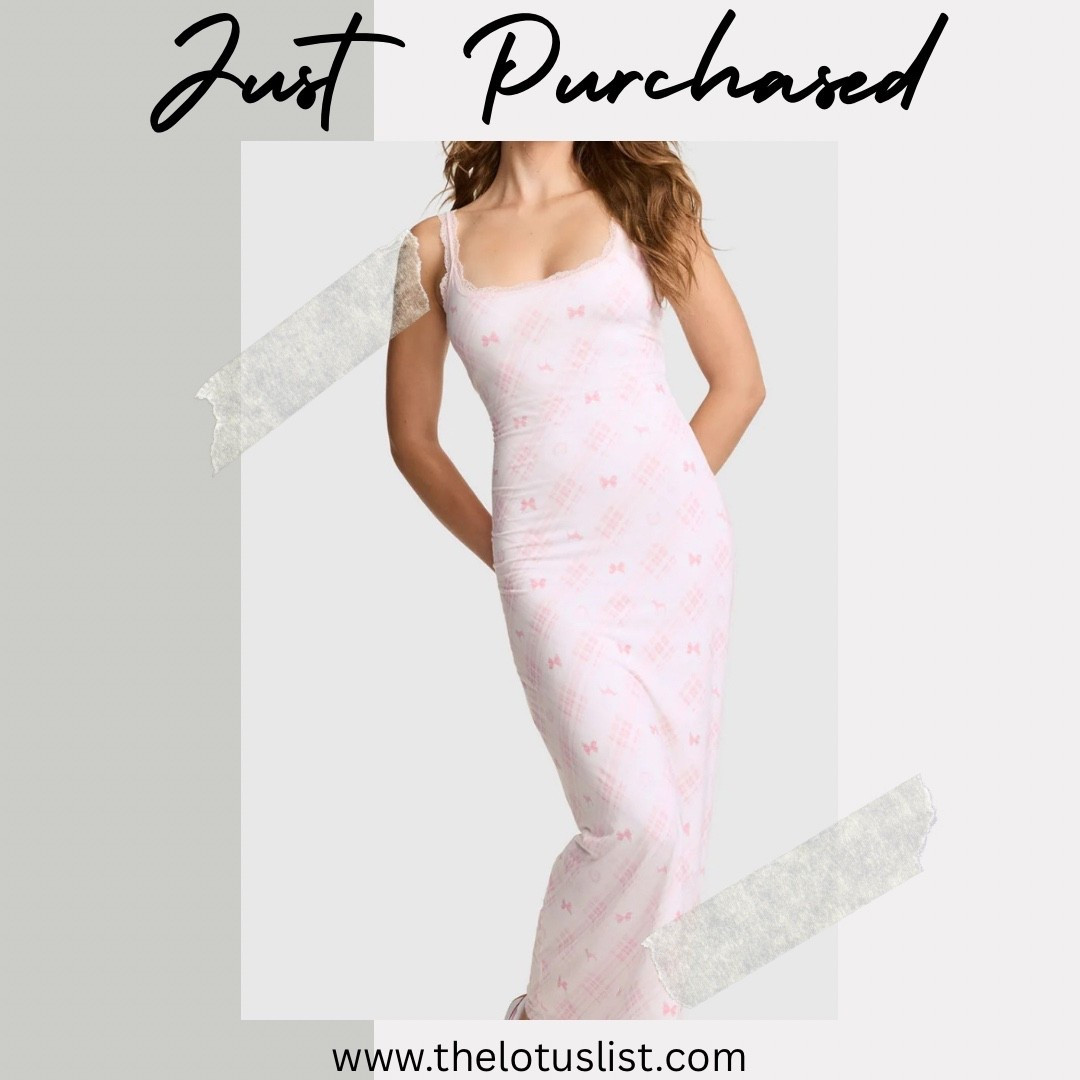 LTKSeasonal / LTKstyletip / LTKsalealert / loveshackfancy / loveshackfancy x pink / pink / dress / dresses / maxi dress / maxi dresses / pink maxi dress / pink maxi dresses / bodycon dress / maxi bodycon dress / spaghetti strap dress / loveshackfancy x pink dress / sale / sale alert / summer outfit / summer outfits / fall outfit / fall outfits 

#LTKMidsize #LTKPlusSize #LTKFindsUnder100