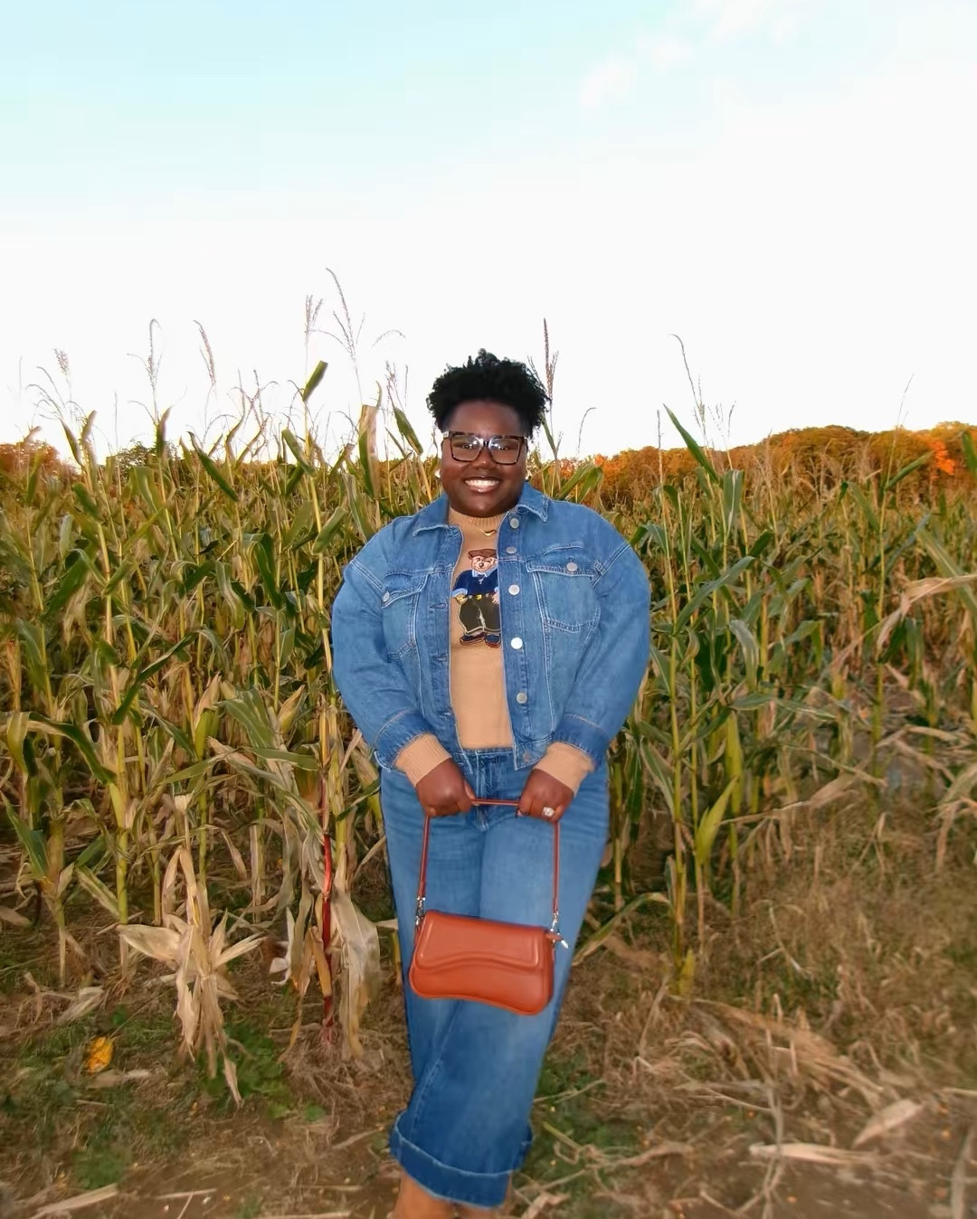 one of my favorite fall looks 🧸🤎

#LTKItBag #LTKSeasonal