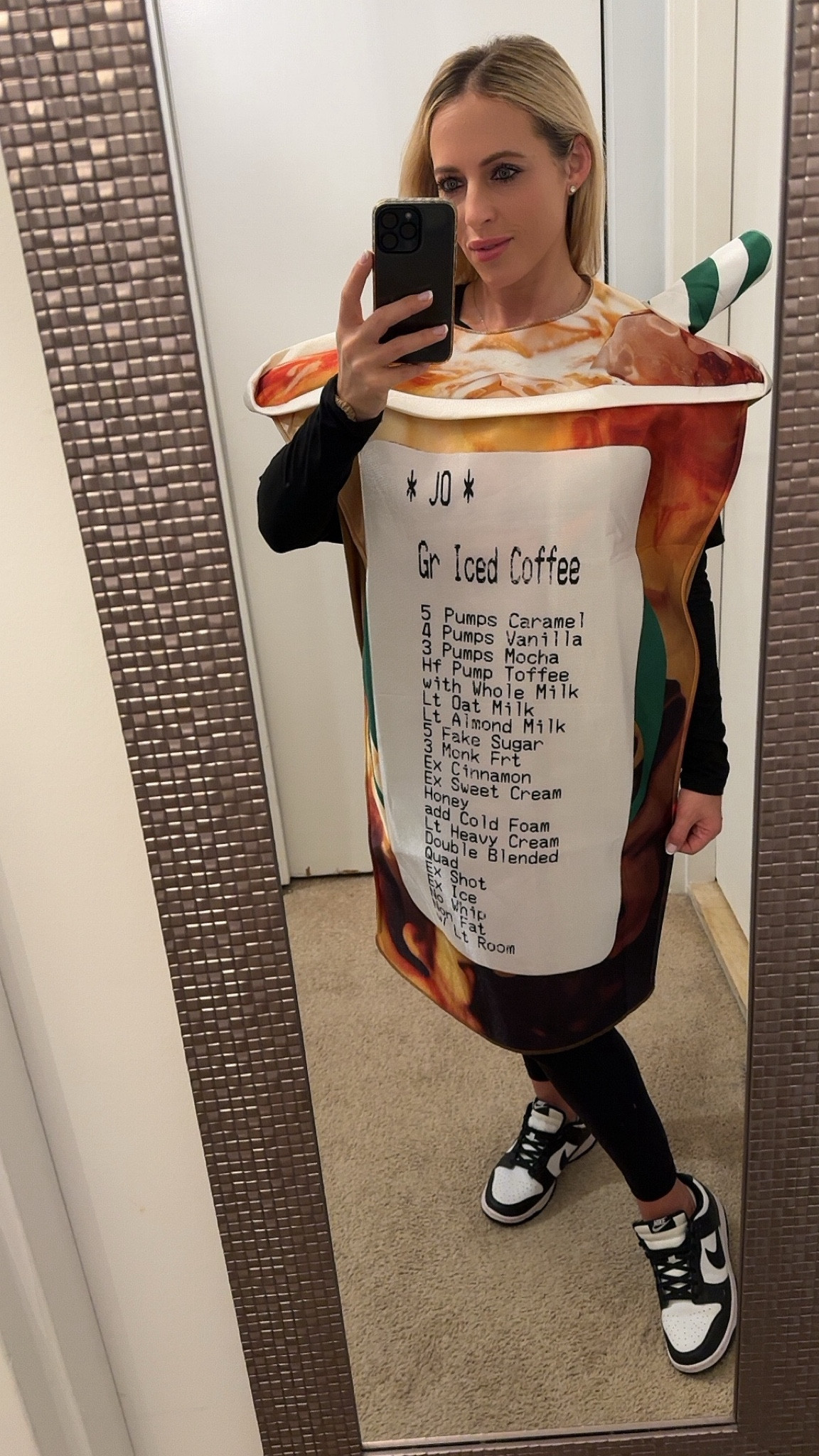 Halloween costume 

#LTKFindsUnder50 #LTKHalloween #LTKFindsUnder100