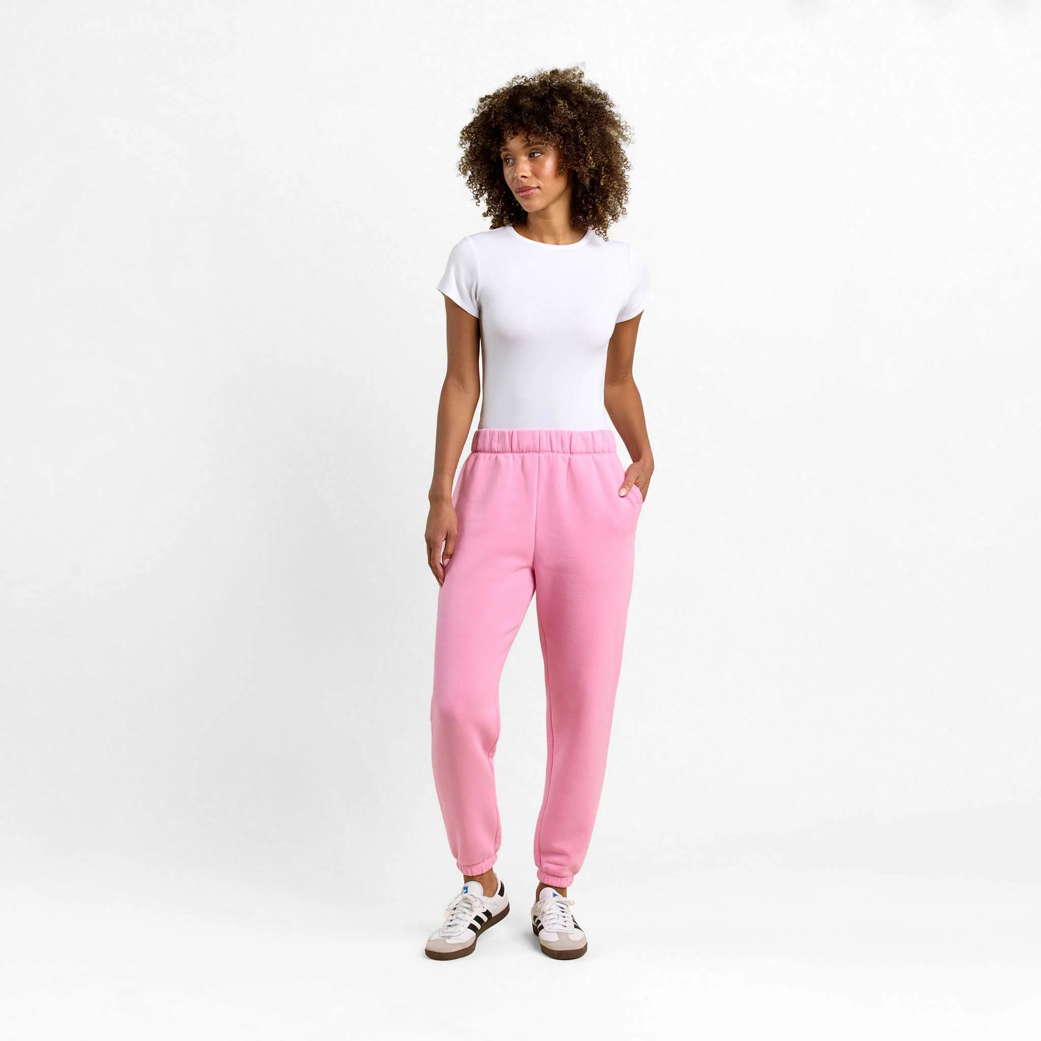 Vintage Fleece Jogger | Nuuds US