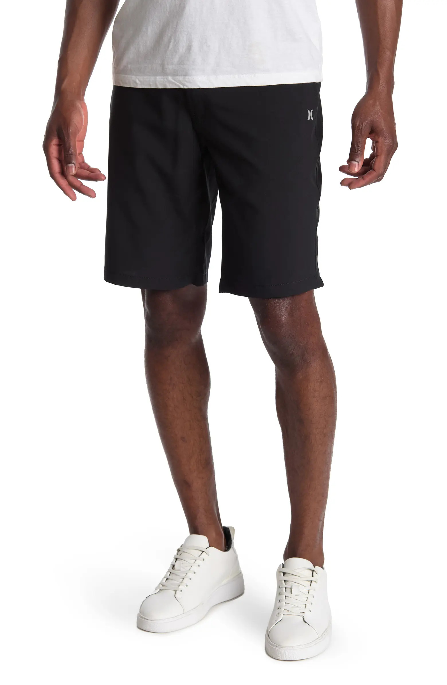 Hybrid Walking Shorts | Nordstrom Rack