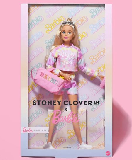 Stoney cover lane Barbie gifts for her, birthday, Disney, Mattel 

#LTKfindsunder50 #LTKGiftGuide #LTKkids