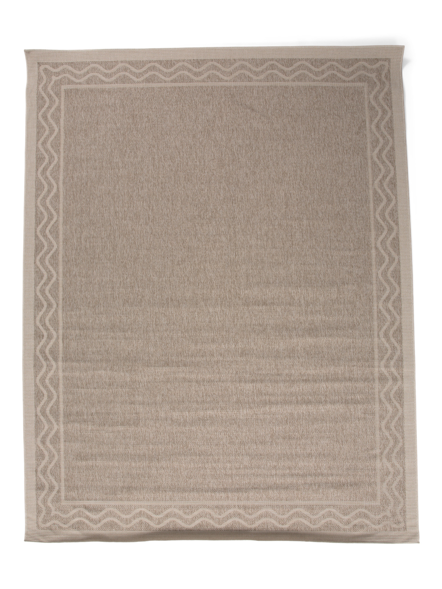 Made In Turkey 8x10 Indoor Outdoor Area Rug | Global Home | Marshalls | Marshalls