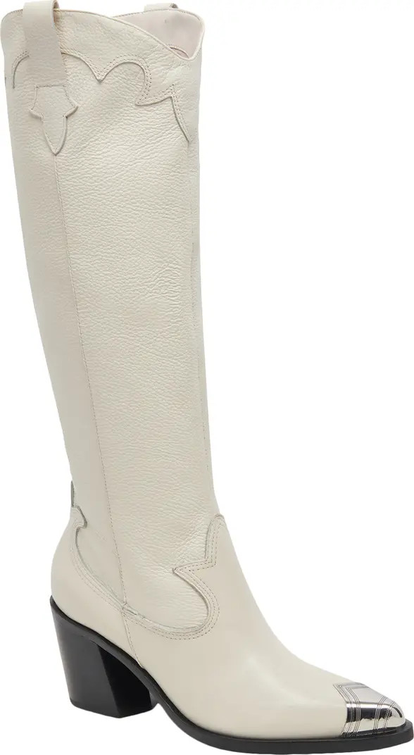 Kamryn Western Boot (Women0 | Nordstrom