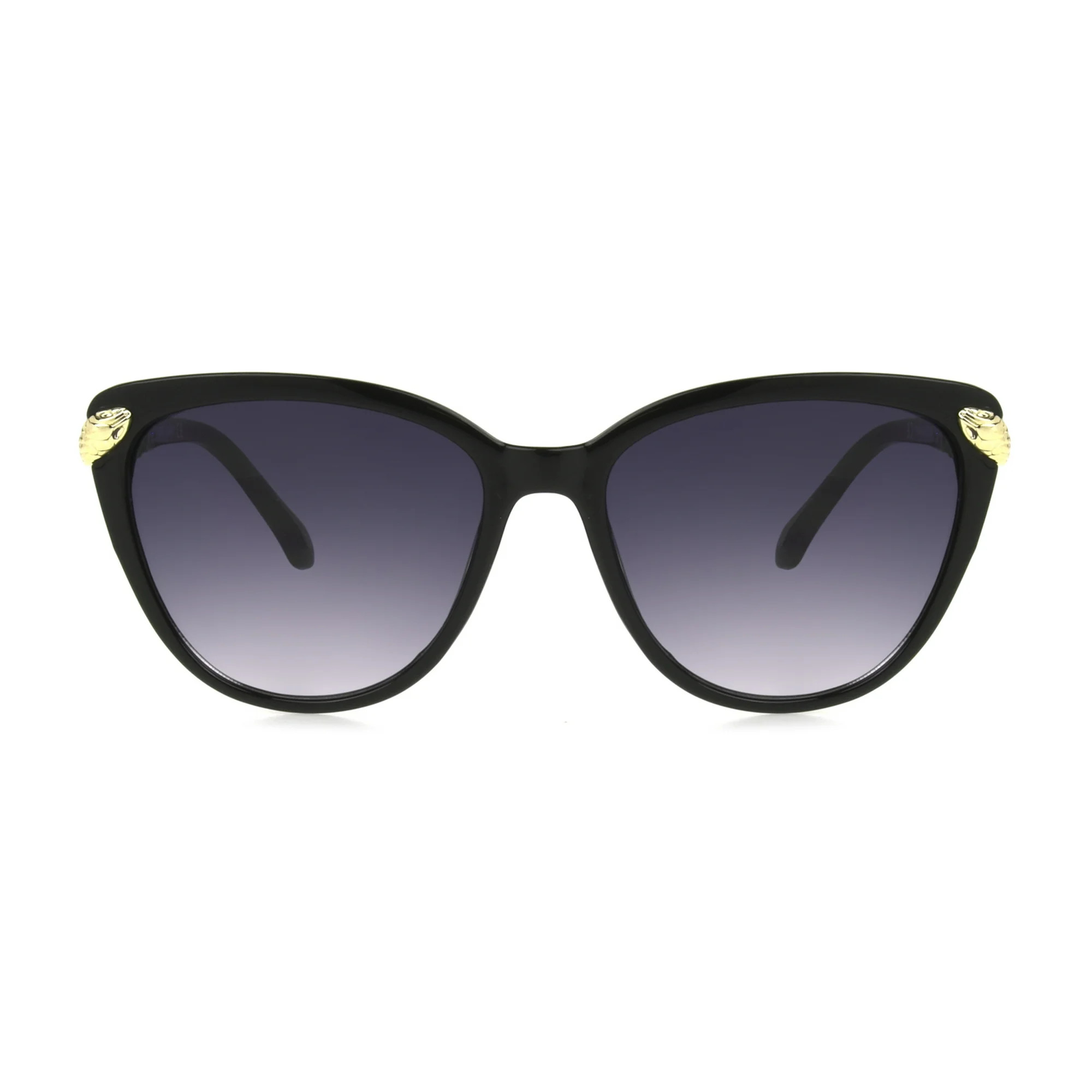 FOSTER GRANT LADIES SHIELD BLACK | Walmart (US)