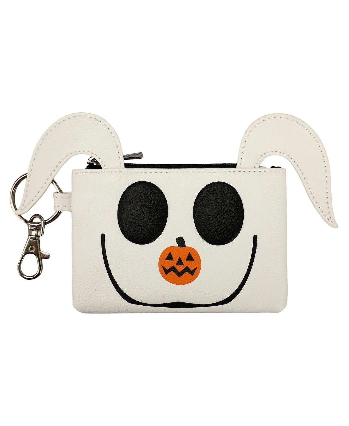 Nightmare Before Christmas Zero Women's Coin Pouch - Multicolor | Macy's