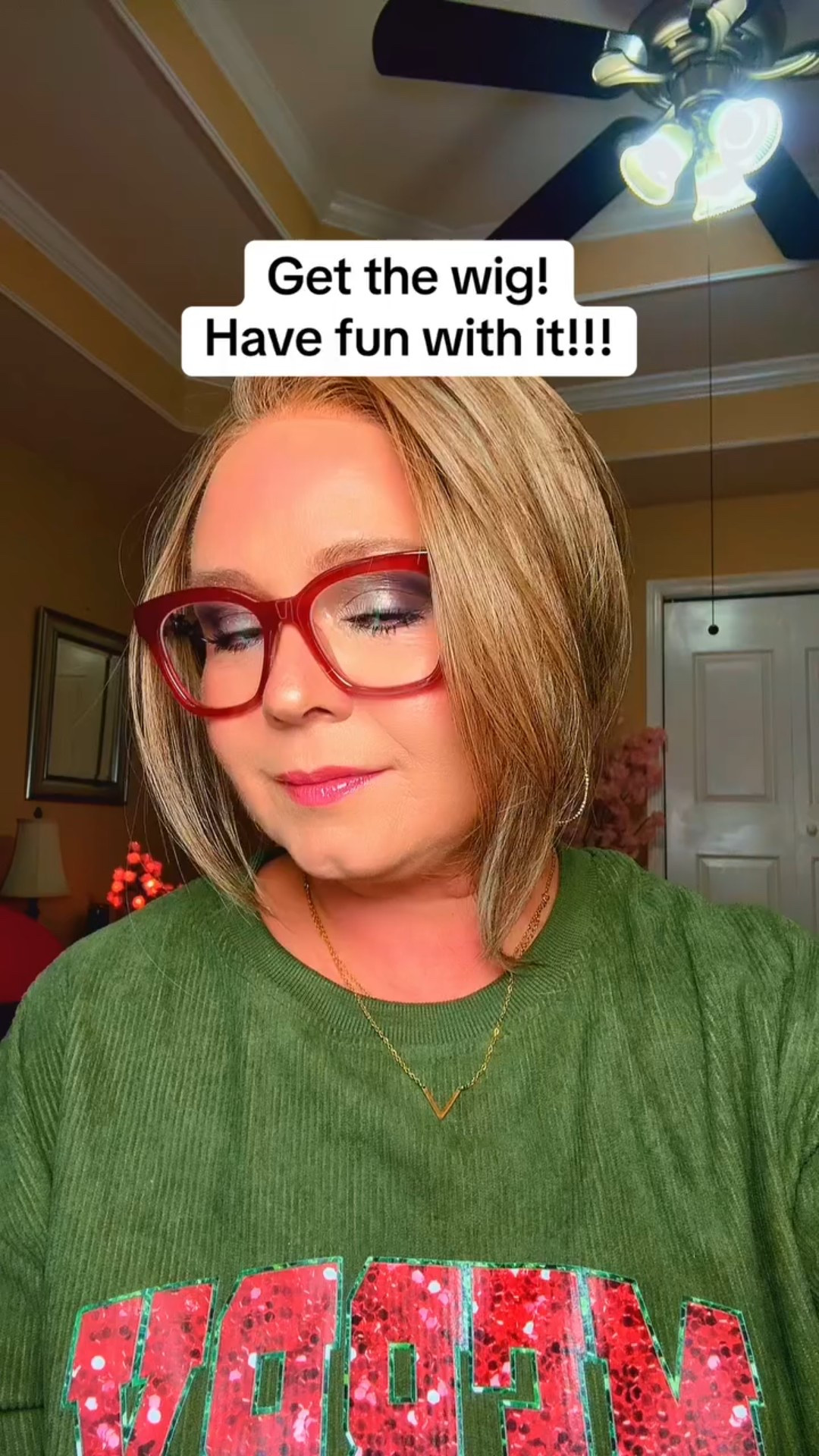 Check out my latest video