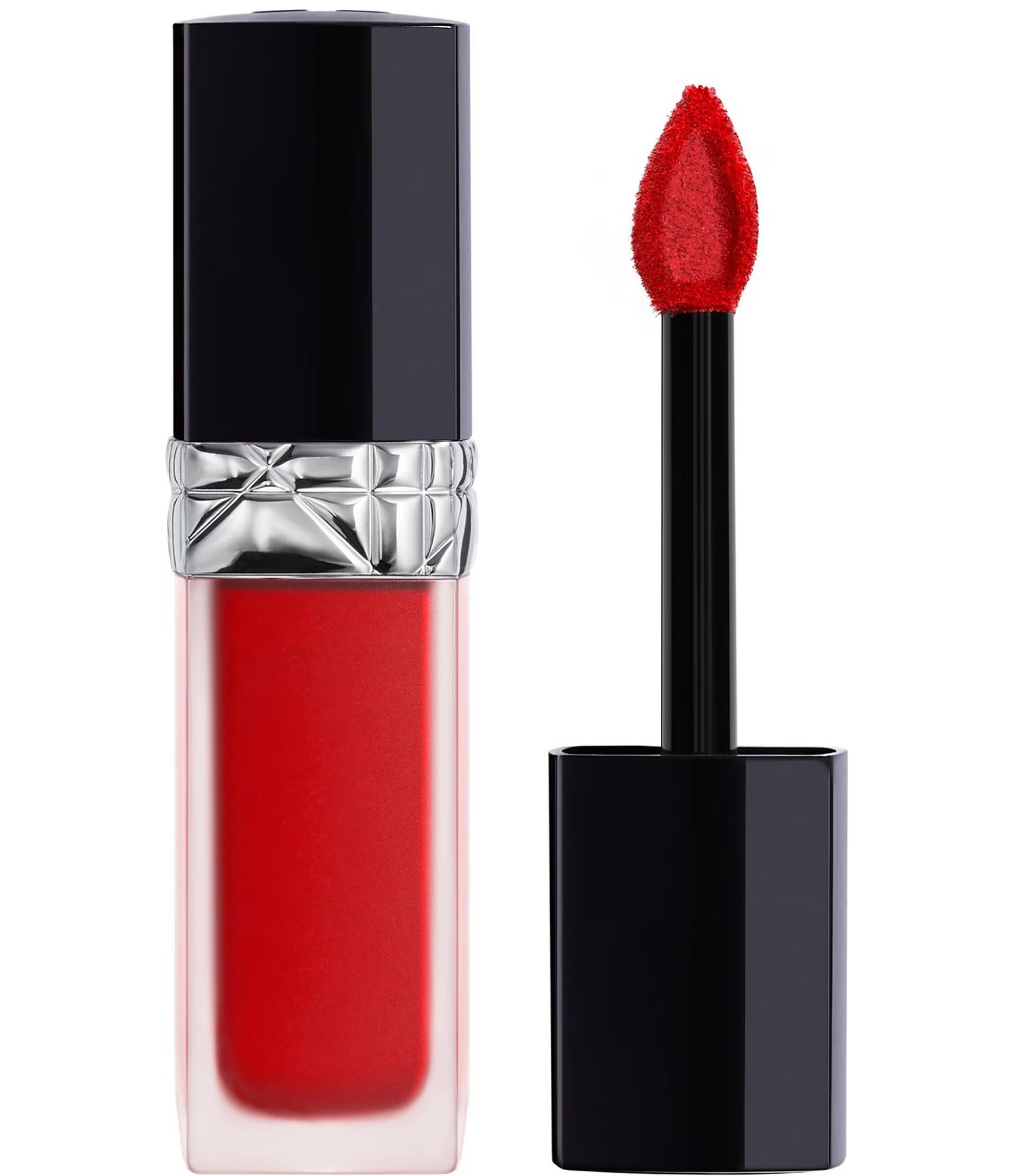 Rouge Dior Forever Liquid Transfer-Proof Lipstick | Dillards