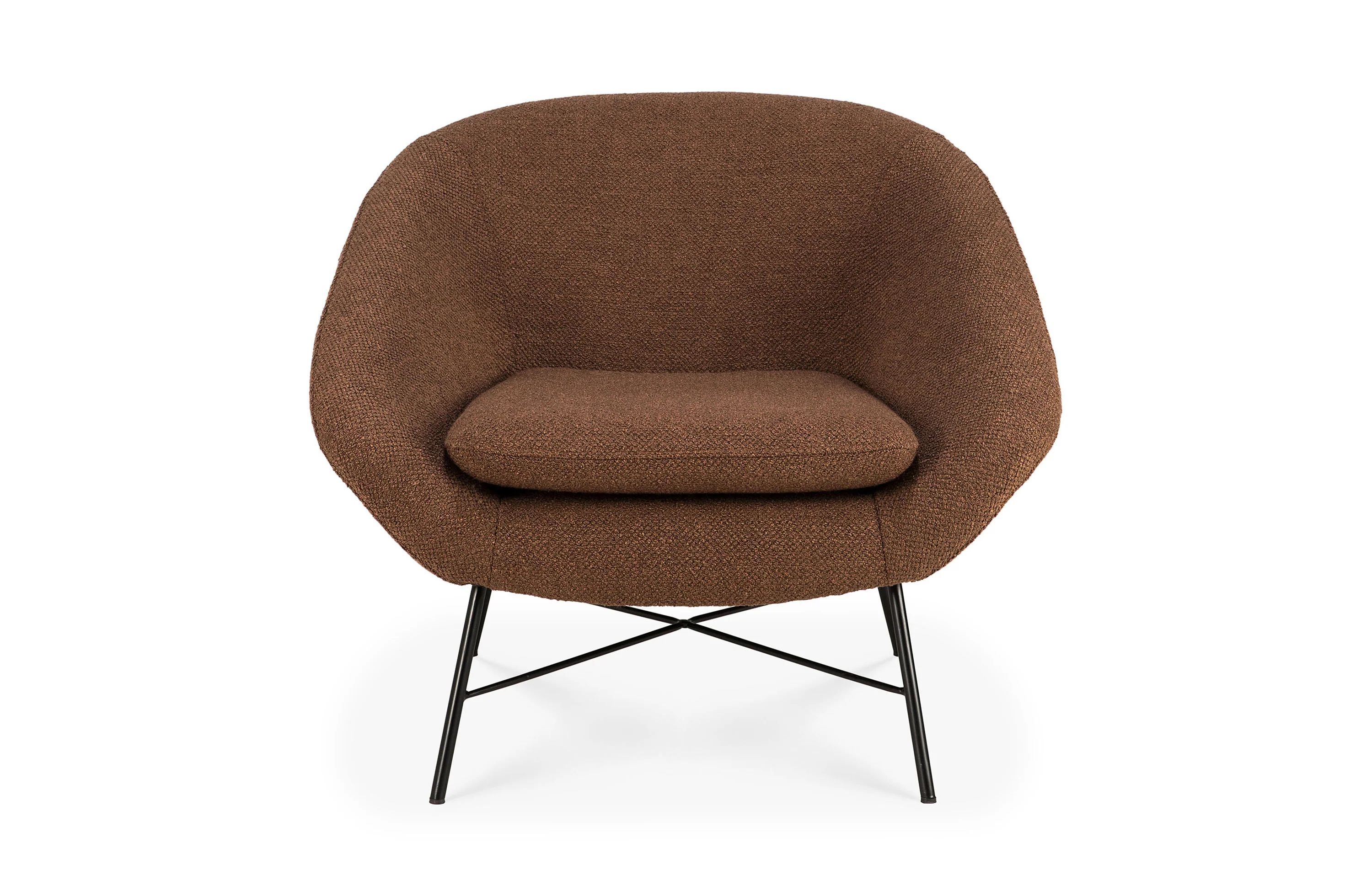Barrow Lounge Chair | Industry West