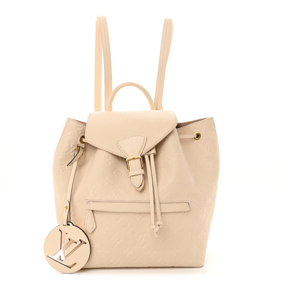 Empreinte Montsouris PM Creme | FASHIONPHILE (US)