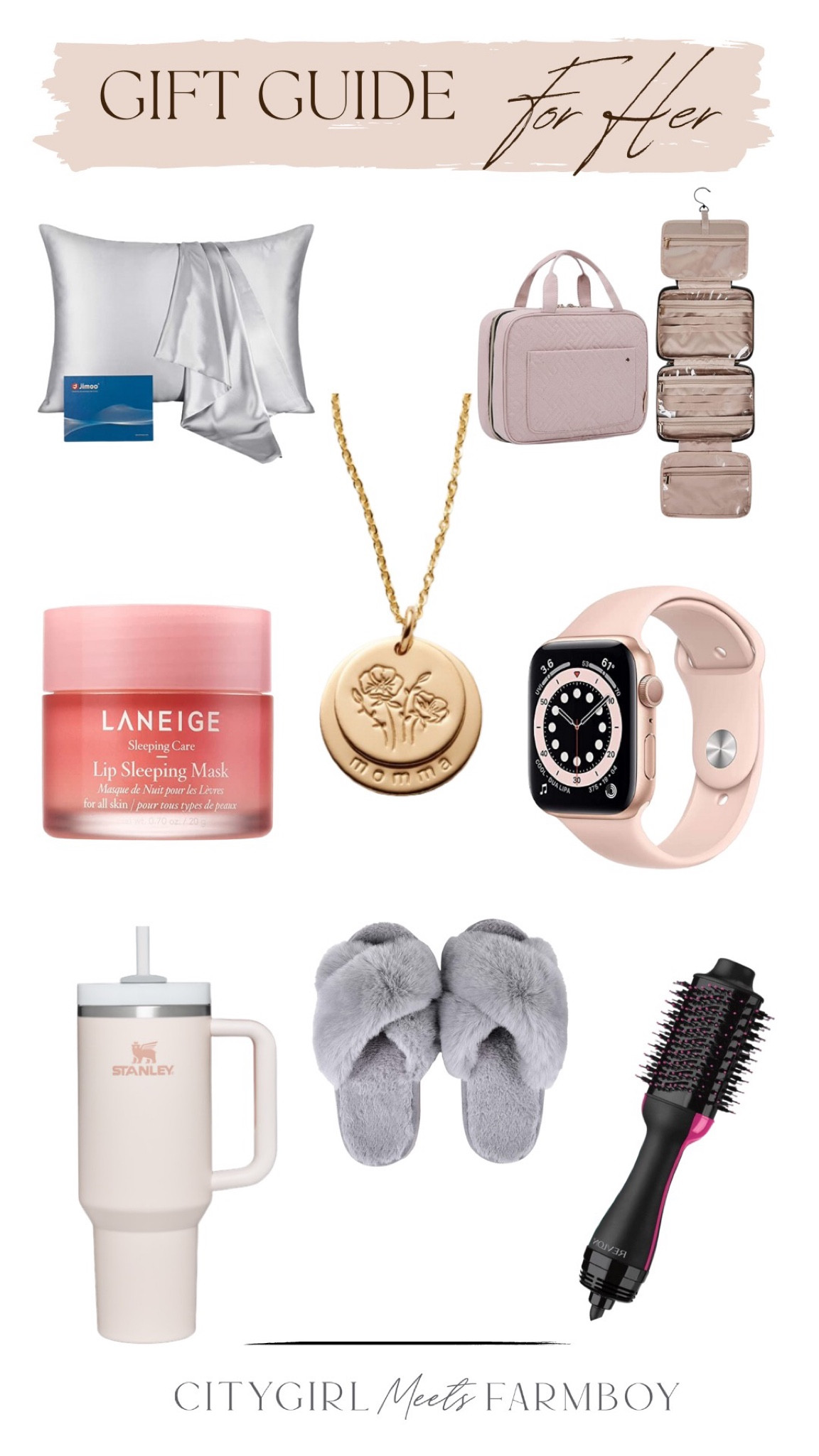 Gift ideas for her. Women. Grandma.  

#LTKbeauty #LTKfamily #LTKHoliday