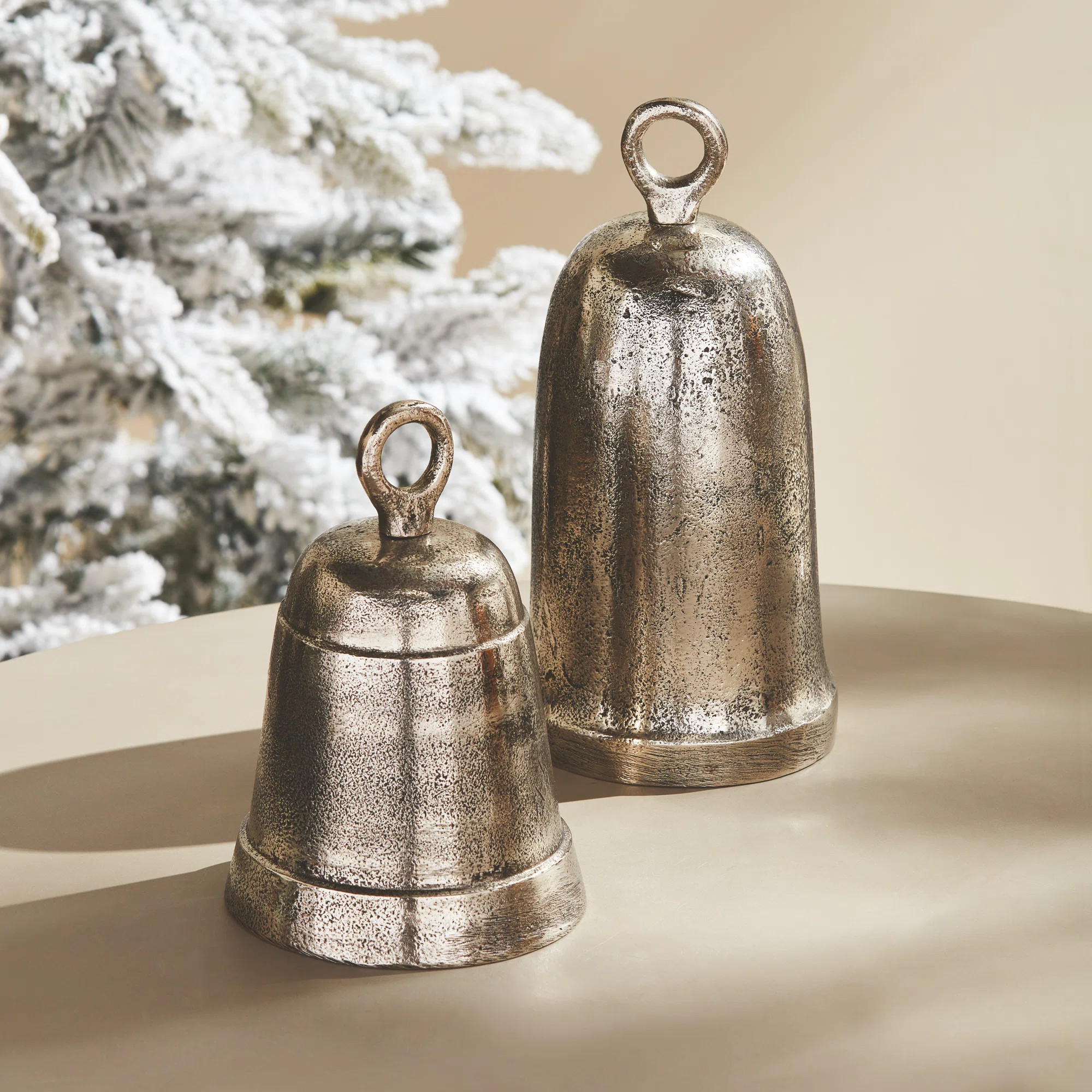 Carmiche Grande Bells | Wayfair North America