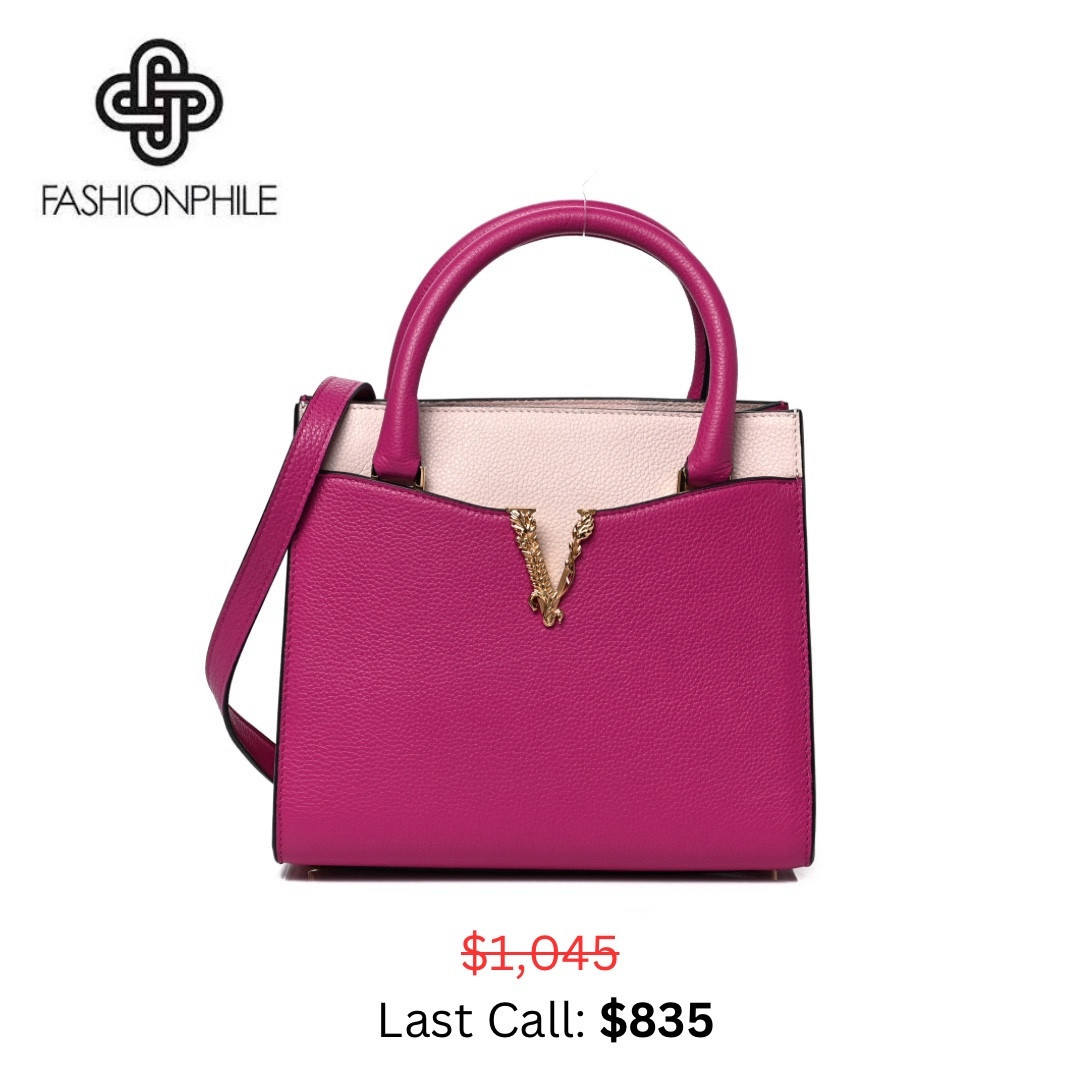 Dress up your day woth a touch of affordable luxury 👜😍

#LTKGiftGuide #LTKsalealert #LTKSeasonal