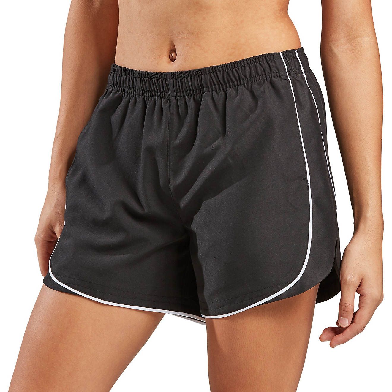 BCG Women's Donna Woven Shorts | Academy Sports + Outdoor Affiliate