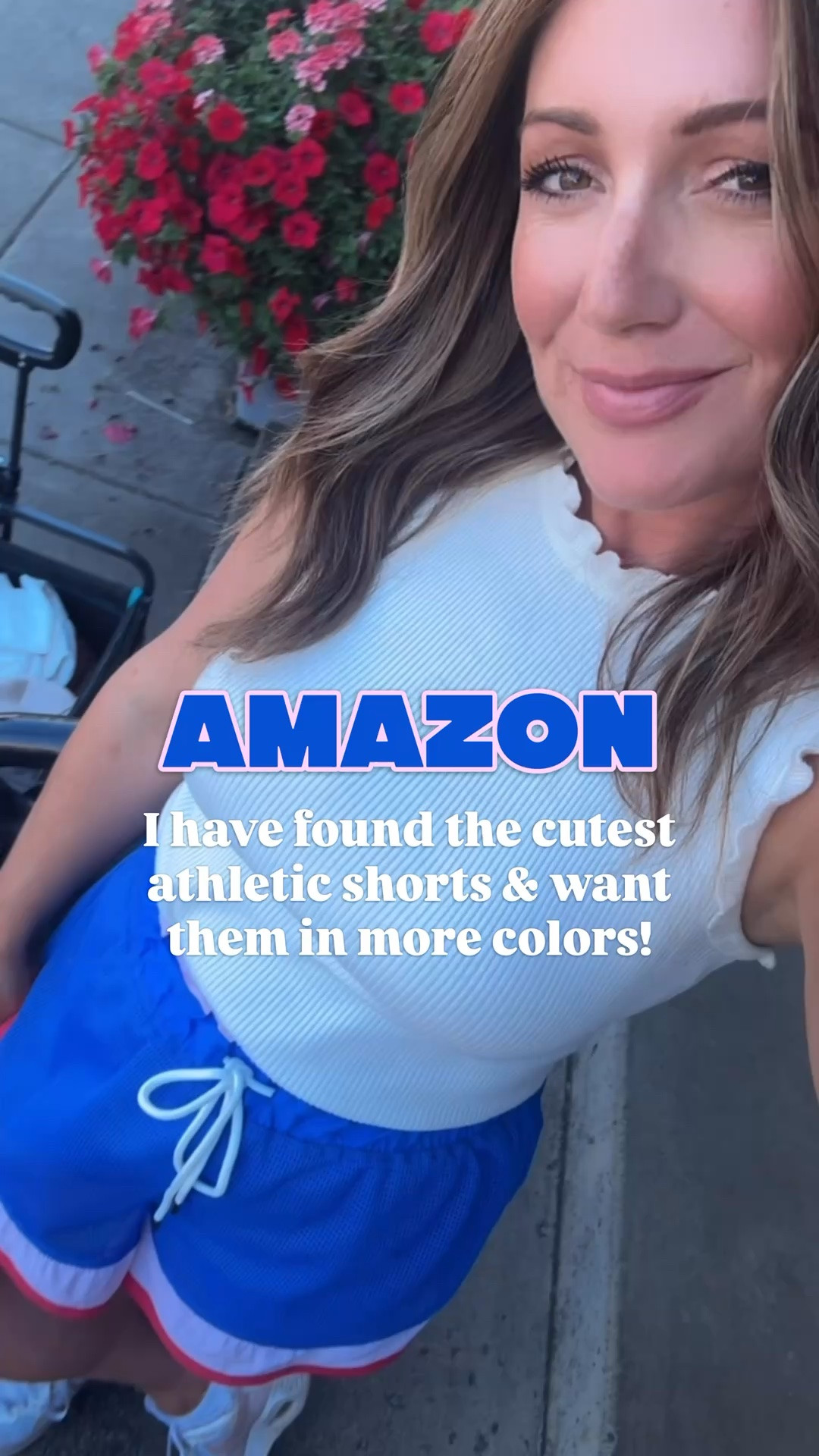 🙌🛍️💕
Runs true to size and I love the fit

#LTKActive #LTKootd