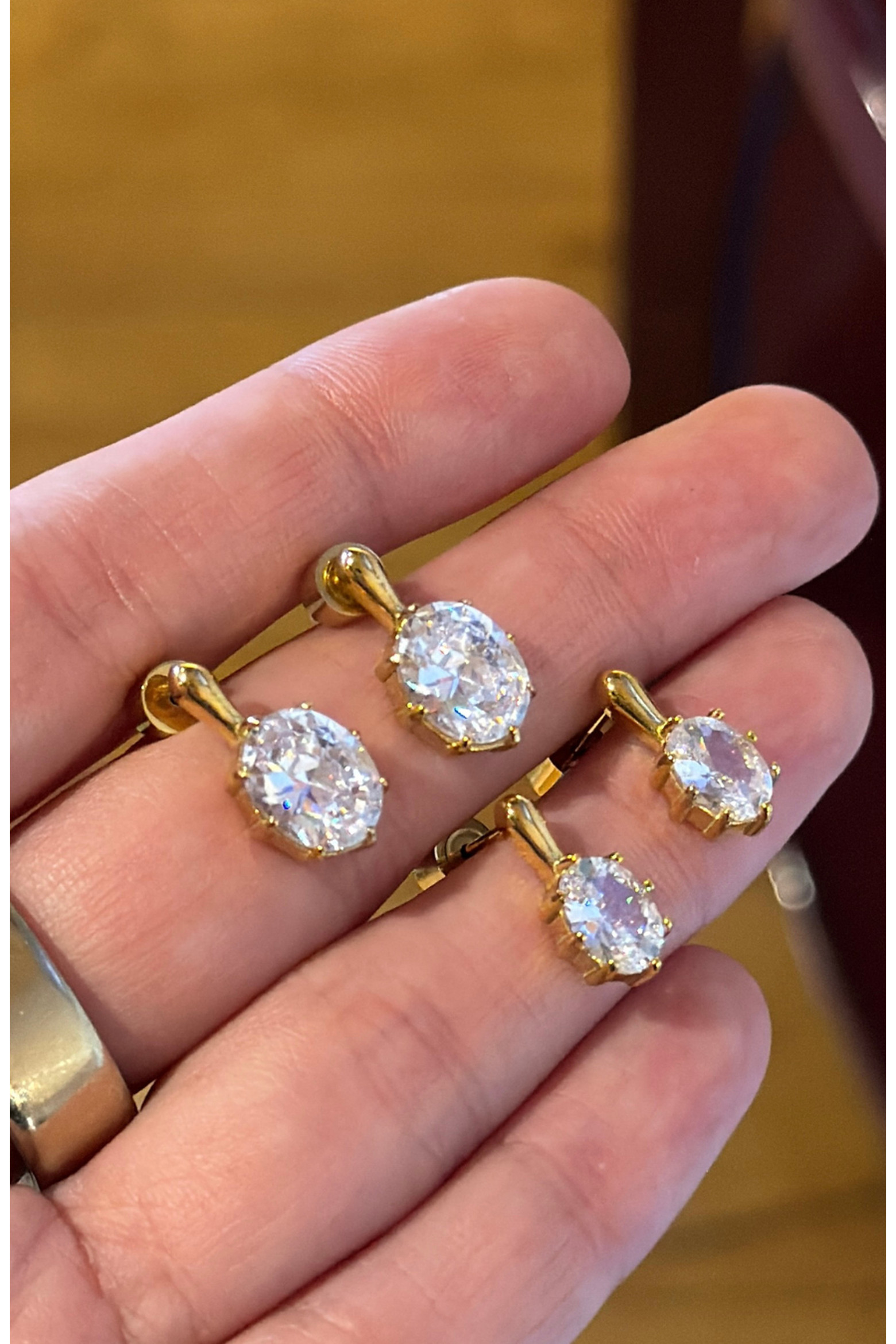 Joiana Jewelry The Romy Earrings (Women) | Nordstrom | Nordstrom
