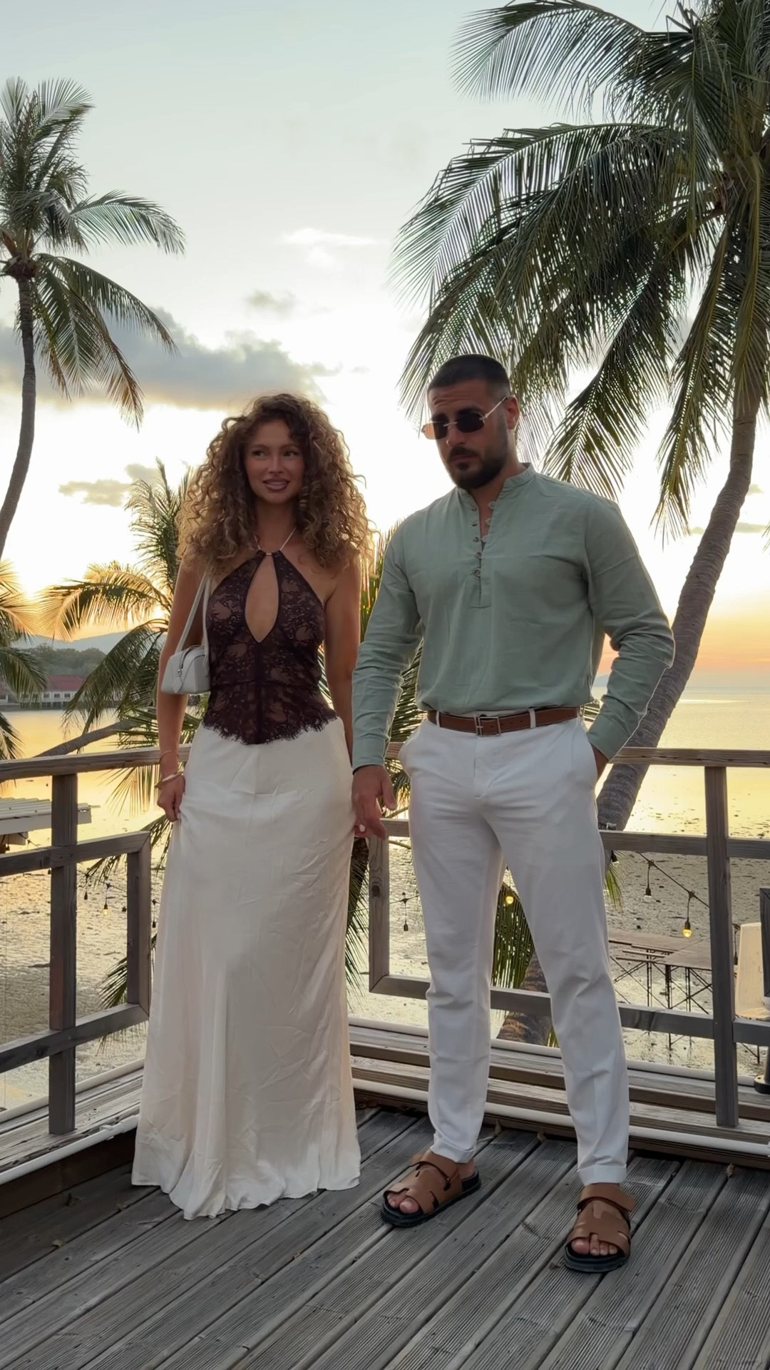 couple outfits 