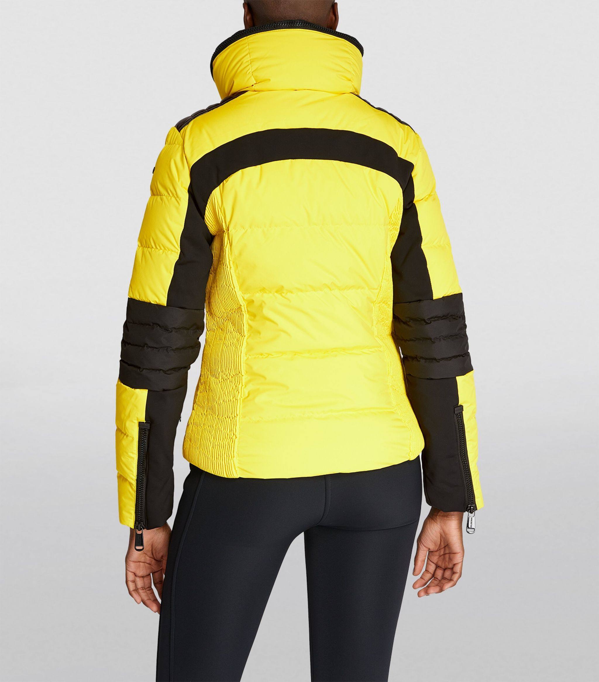 Madison Puffer Jacket | Harrods