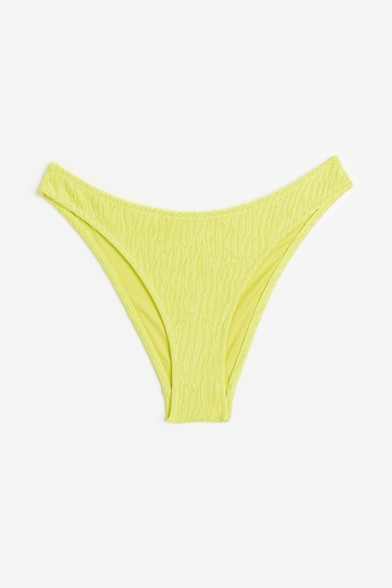 Bikini Bottoms | H&M (US + CA)