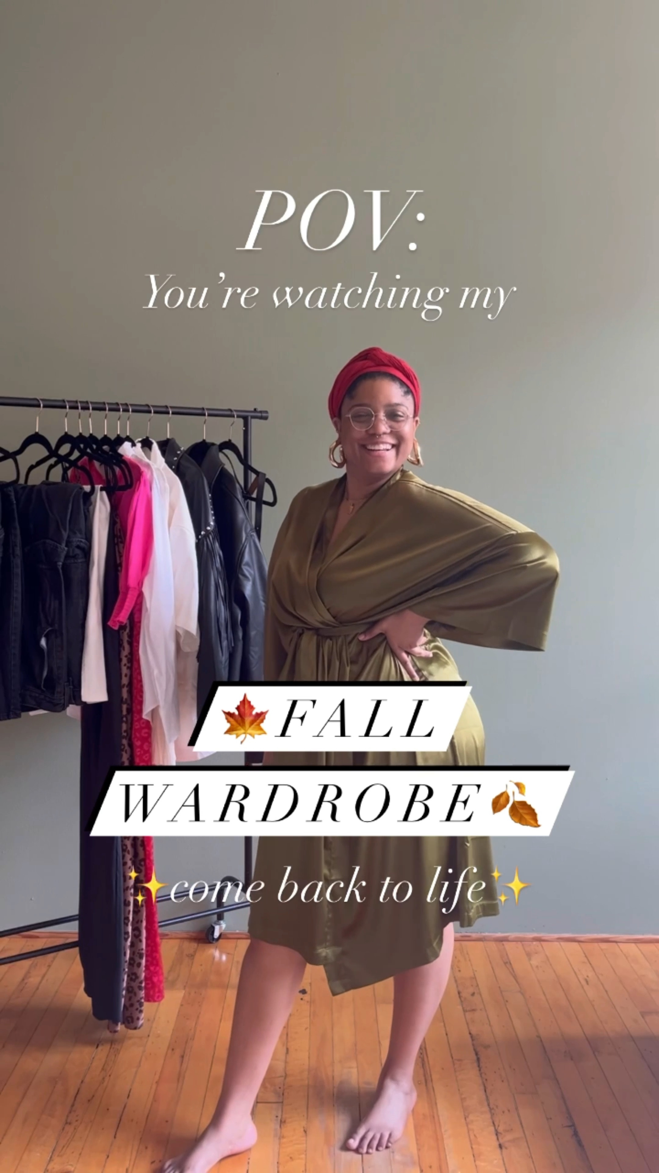 🍁FALL WARDROBE🍂


hiiiiiiii lovelies! The september bells have given me a fresh outlook on life and my fashion sense has returned 🙏🏽 it was getting really bleak there for a moment, especially when my AC went out. // anyway, here are some labor day party/cookout/events outfit inspo and some good ole self-expression. 

#labordayoutfit #labordaysale #labordaysales #labordayparty #labordayevent #houstonlabor #houstonlabordayweekend #texaslaborday #texasfashion #texasfashionblogger #texasfashionweek #fashionbloggers #fashionblogg #fallfashiontrends #fallfashion2023 #whitepartydress #allwhiteparty 

#LTKSeasonal #LTKstyletip #LTKcurves