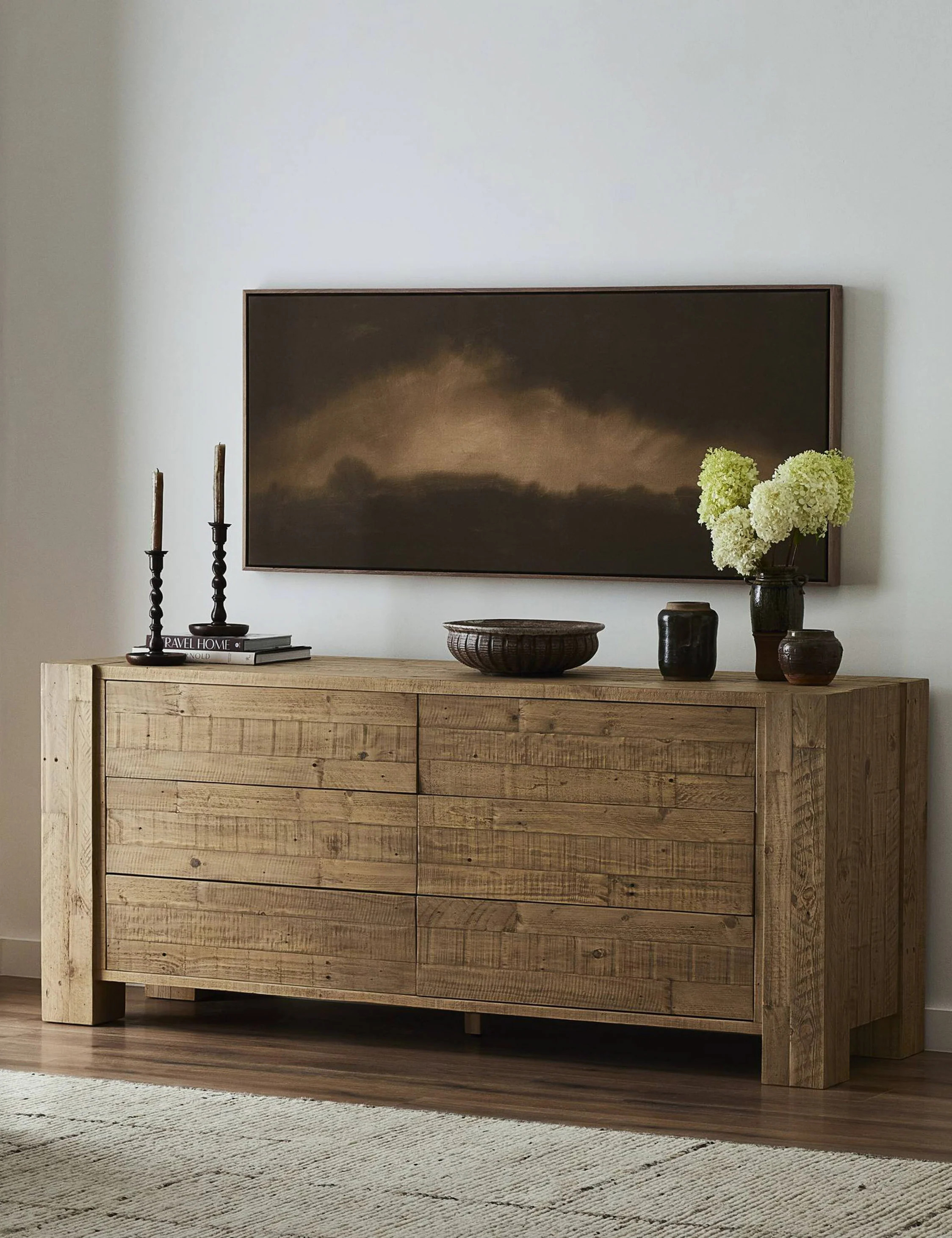 The Light | Lulu and Georgia 