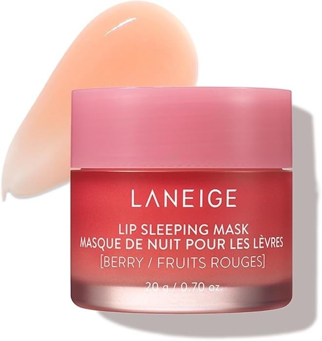 Favy lip mask 

#LTKGiftGuide #LTKBeauty #LTKHoliday