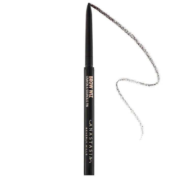Mini Brow Wiz® Ultra-Slim Precision Brow Pencil | Sephora (US)