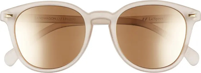 Bandwagon 51mm Sunglasses | Nordstrom