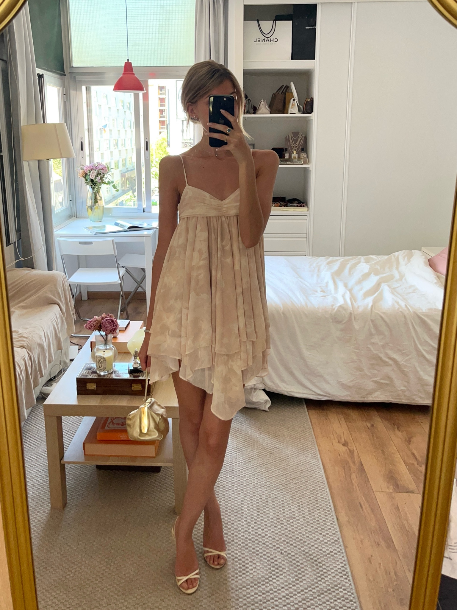 ClassyAngel on LTK