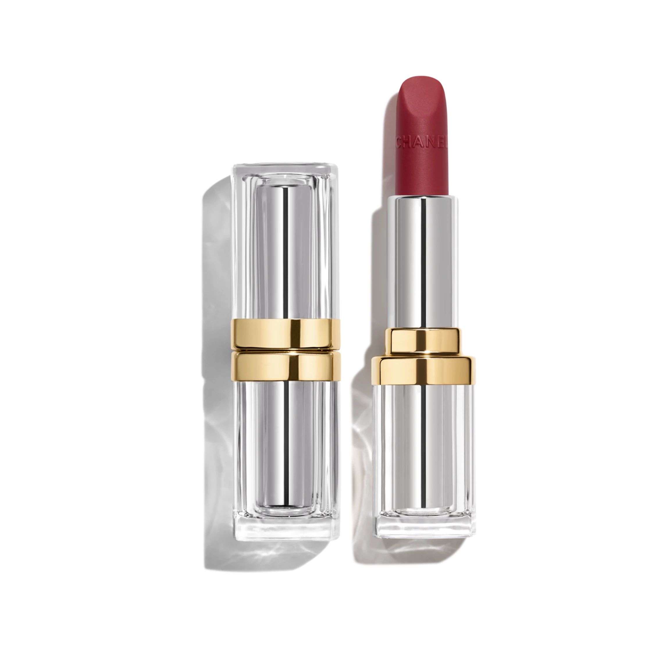 Satin Lipstick | Chanel, Inc. (US)